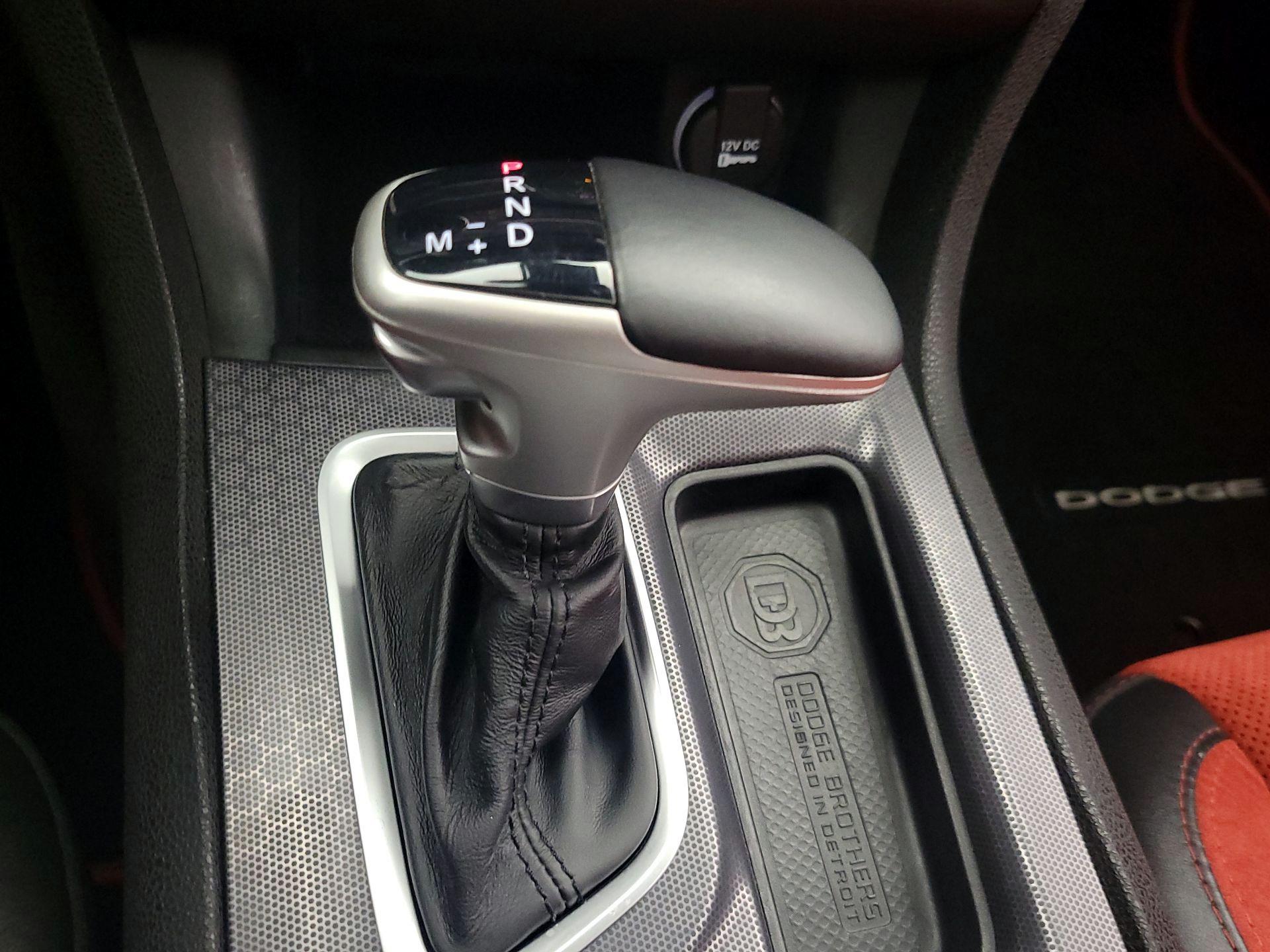 Thumbnail: 2016 Dodge Charger - 18