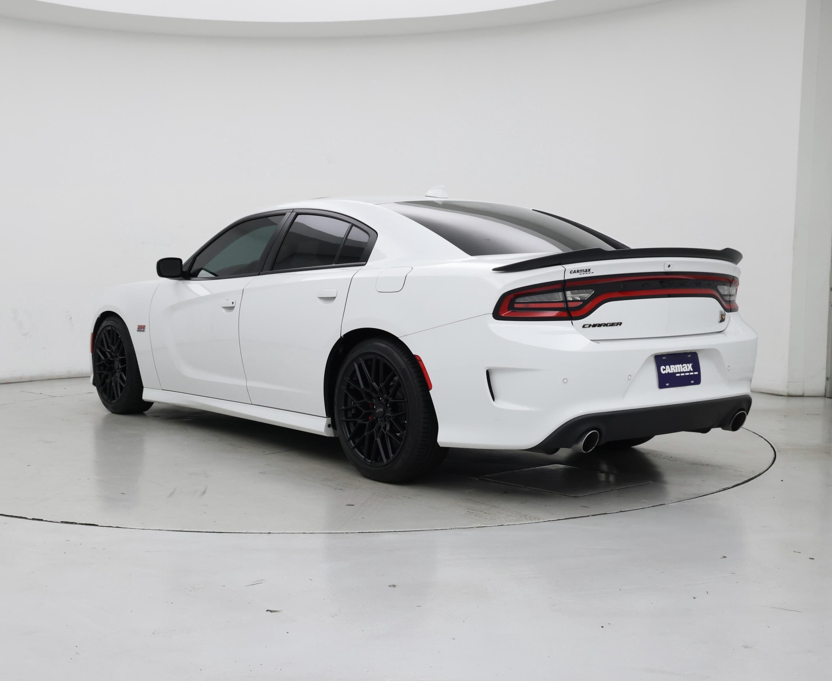 Thumbnail: 2016 Dodge Charger - 2