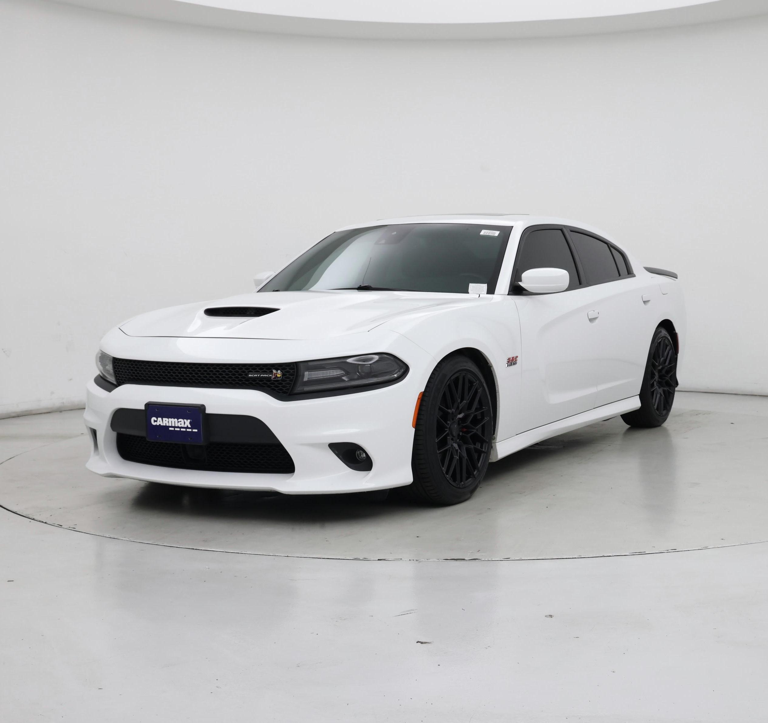 Thumbnail: 2016 Dodge Charger - 4