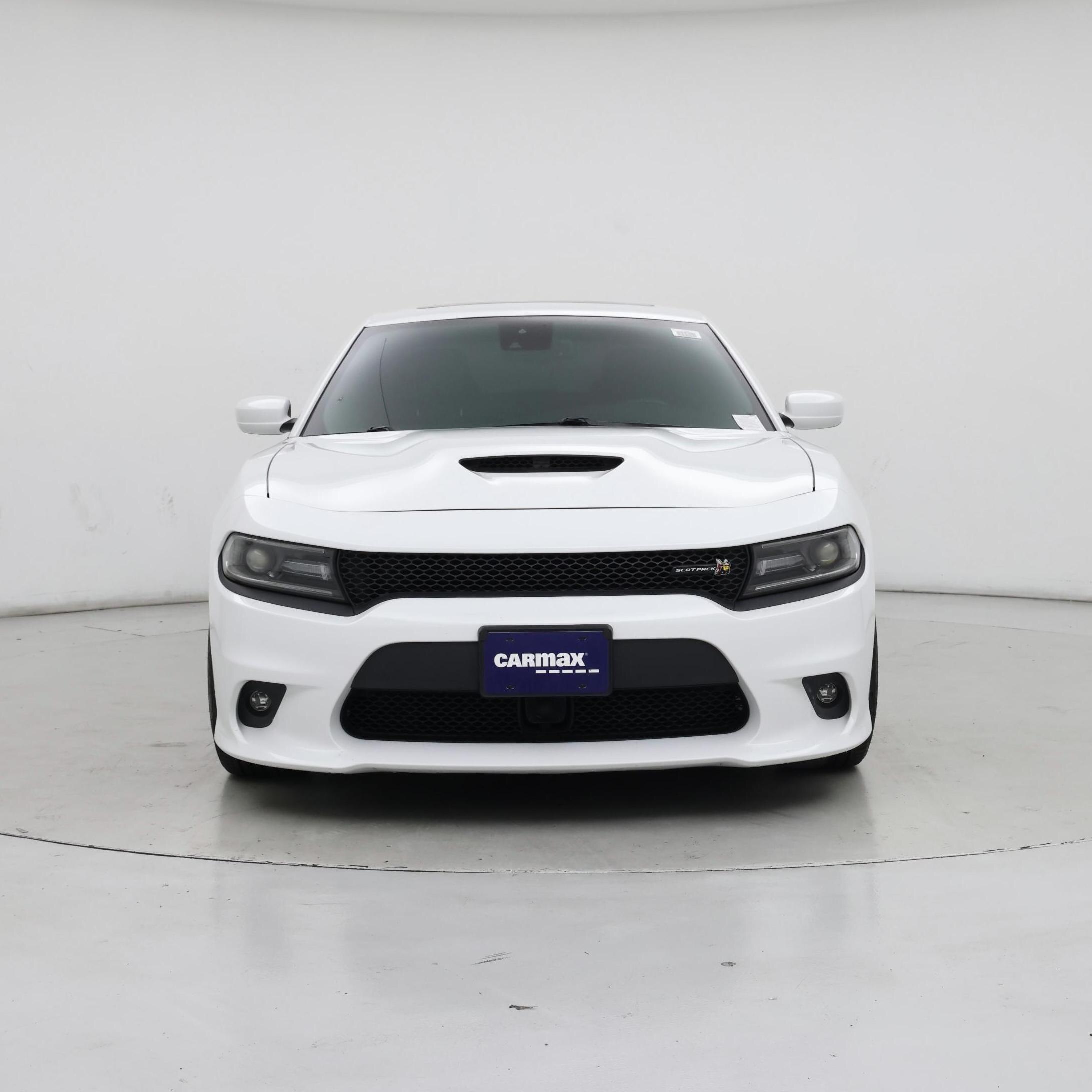 Thumbnail: 2016 Dodge Charger - 5