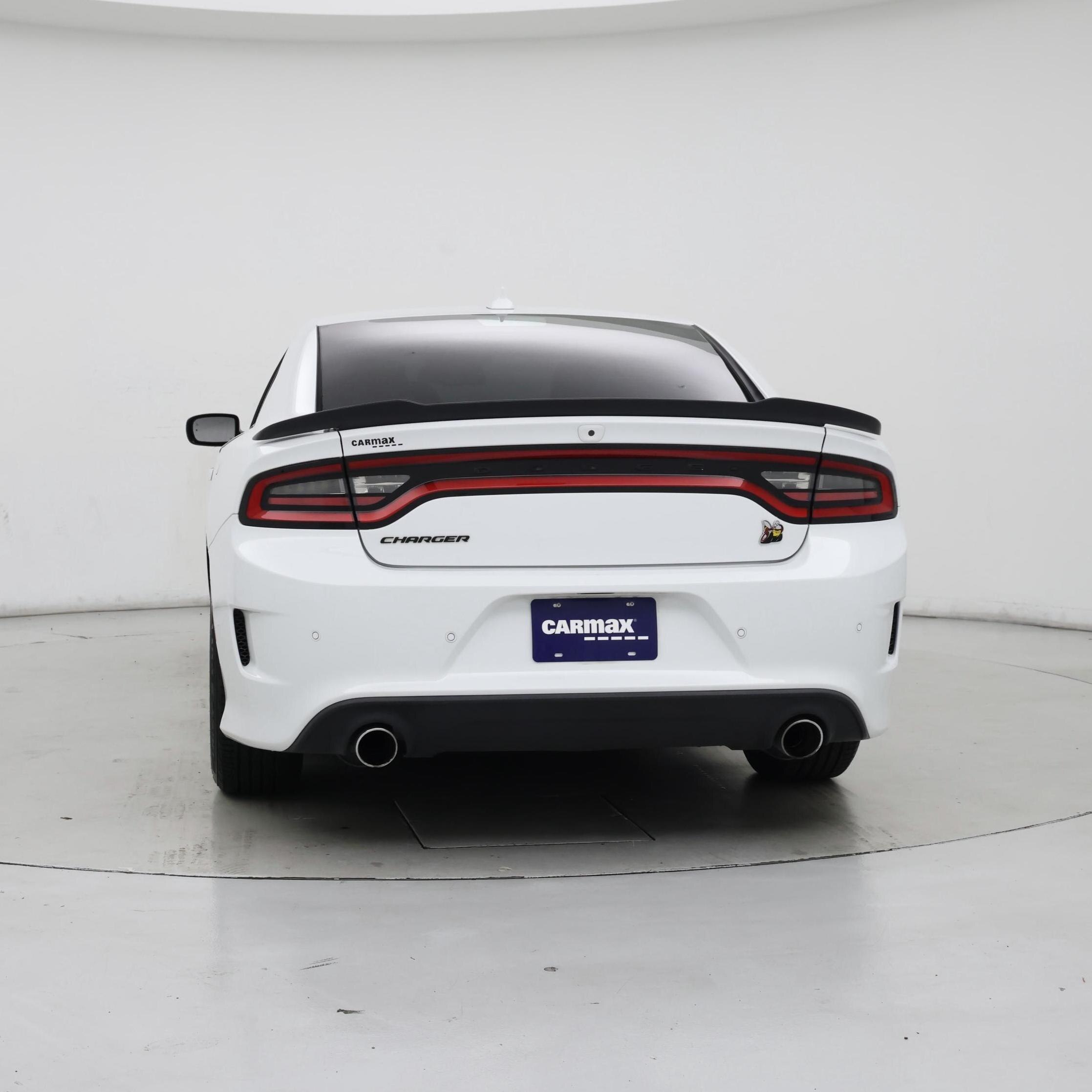 Thumbnail: 2016 Dodge Charger - 6
