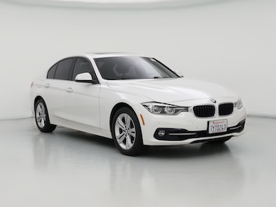 2017 BMW 3 Series 330i -
                  Fremont, CA