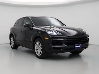 2021 Porsche Cayenne  -
                  Fremont, CA