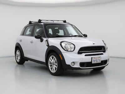2015 MINI Cooper Countryman S -
                  Fremont, CA