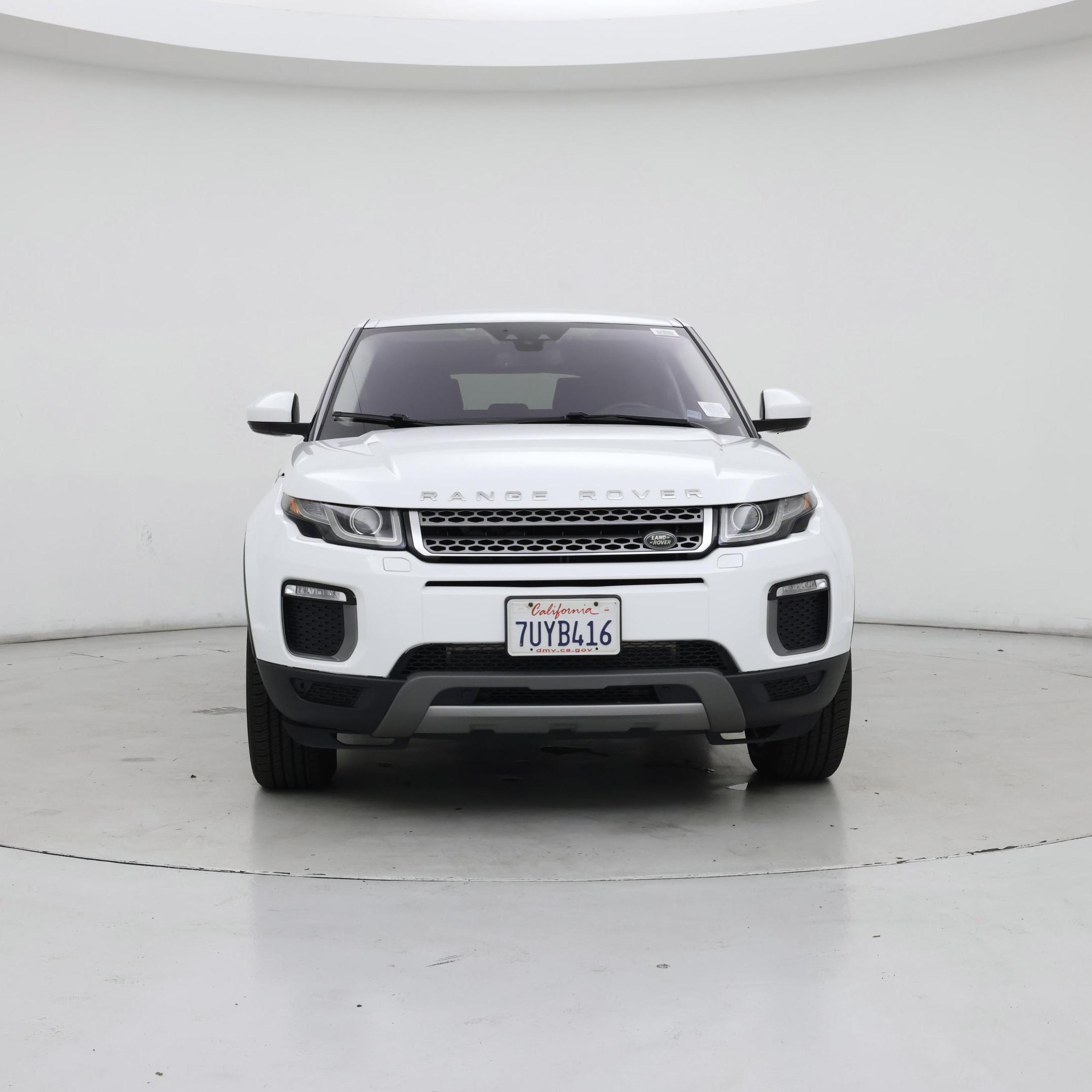 Thumbnail: 2016 Land Rover Range Rover Evoque - 5