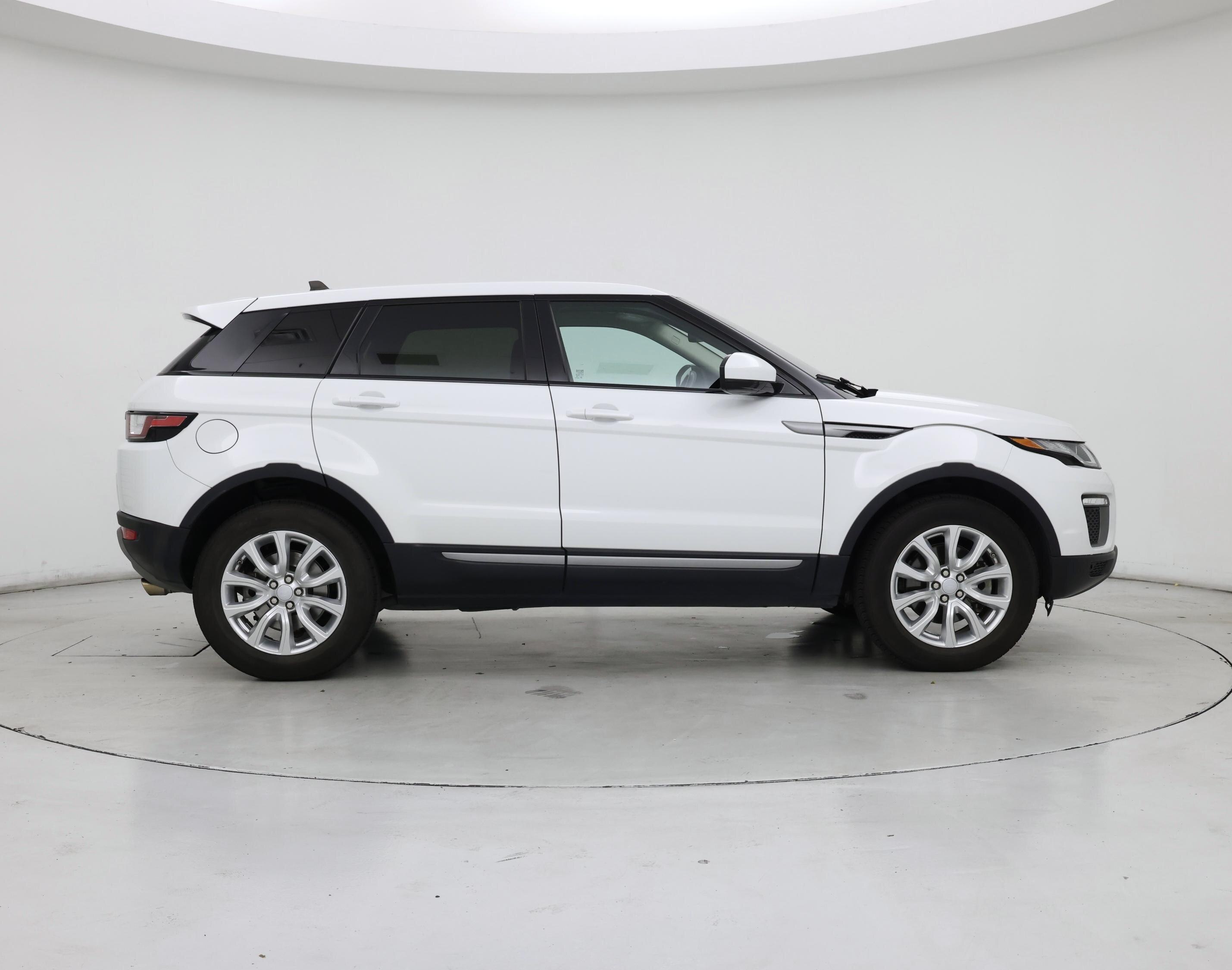 Thumbnail: 2016 Land Rover Range Rover Evoque - 7