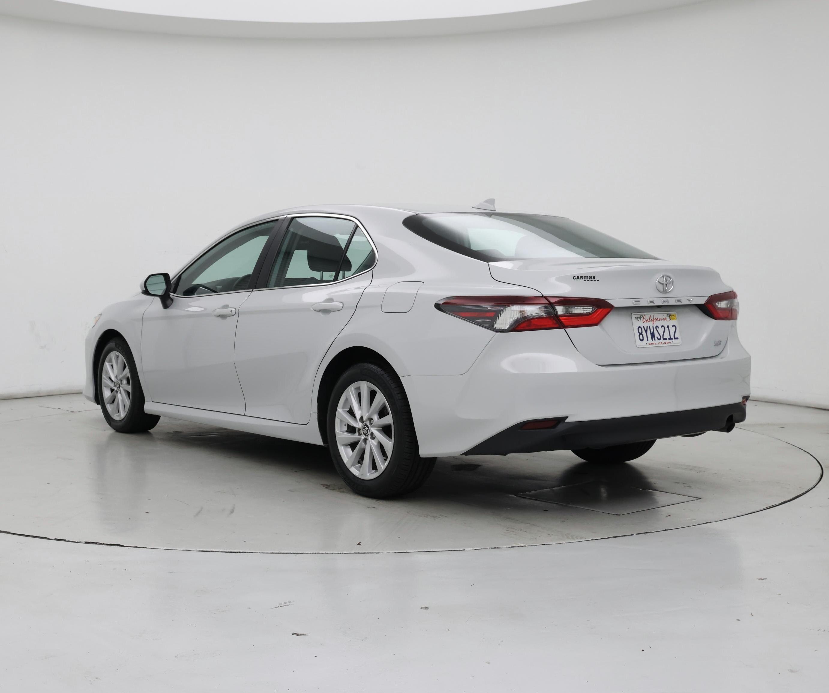 Thumbnail: 2022 Toyota Camry - 2