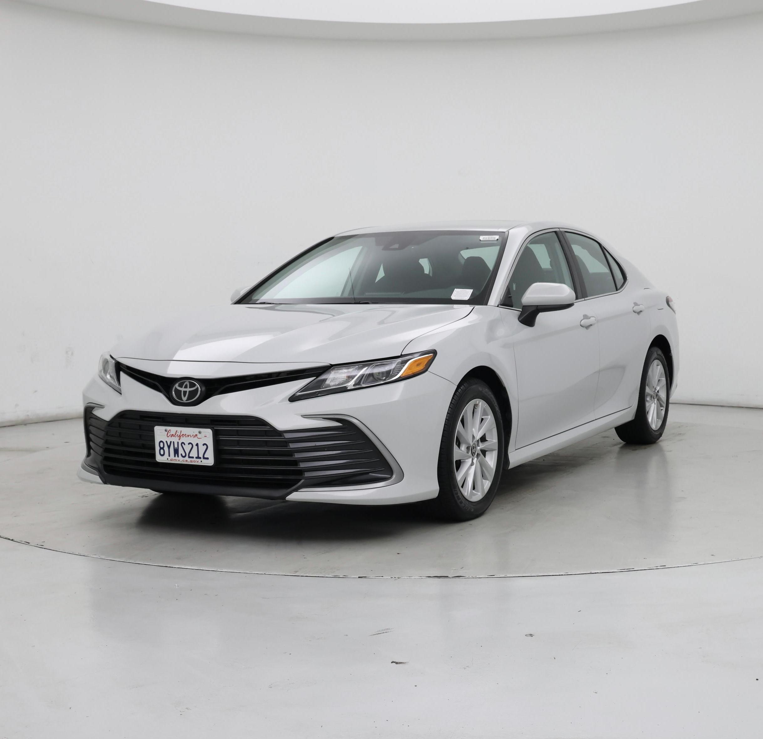Thumbnail: 2022 Toyota Camry - 4