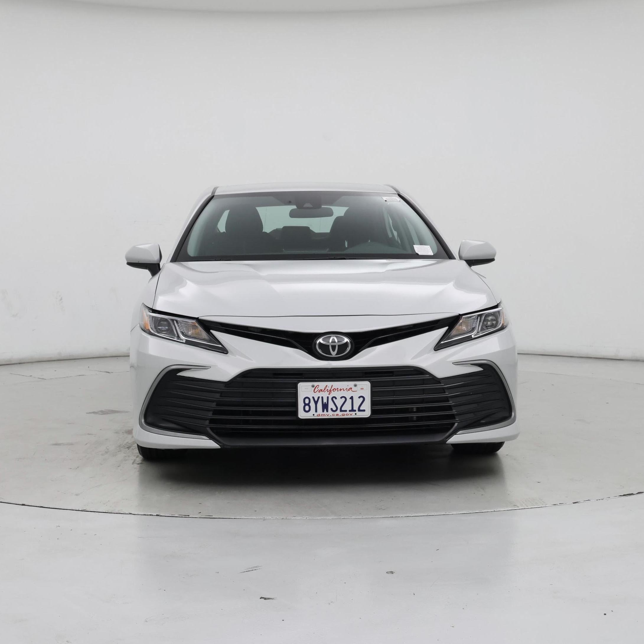 Thumbnail: 2022 Toyota Camry - 5