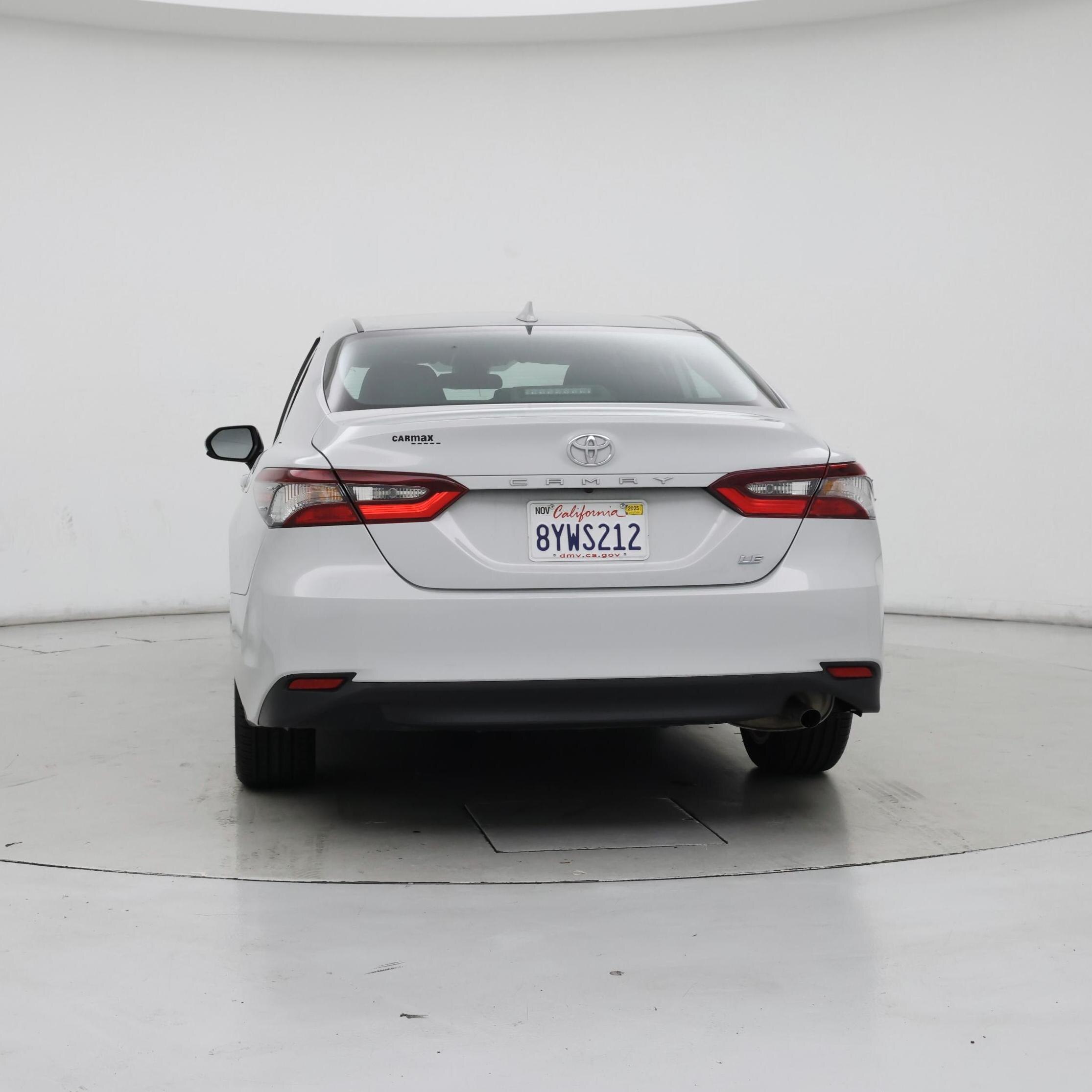 Thumbnail: 2022 Toyota Camry - 6