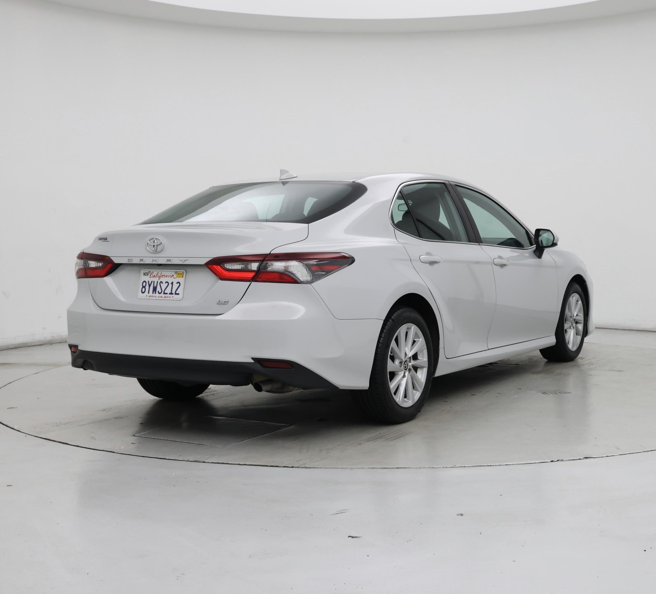 Thumbnail: 2022 Toyota Camry - 8