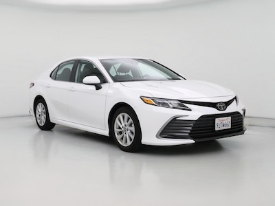 2024 Toyota Camry LE -
                  Santa Rosa, CA