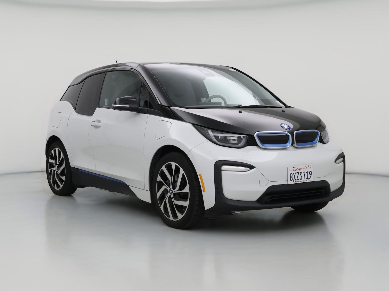 2018 BMW i3 Base