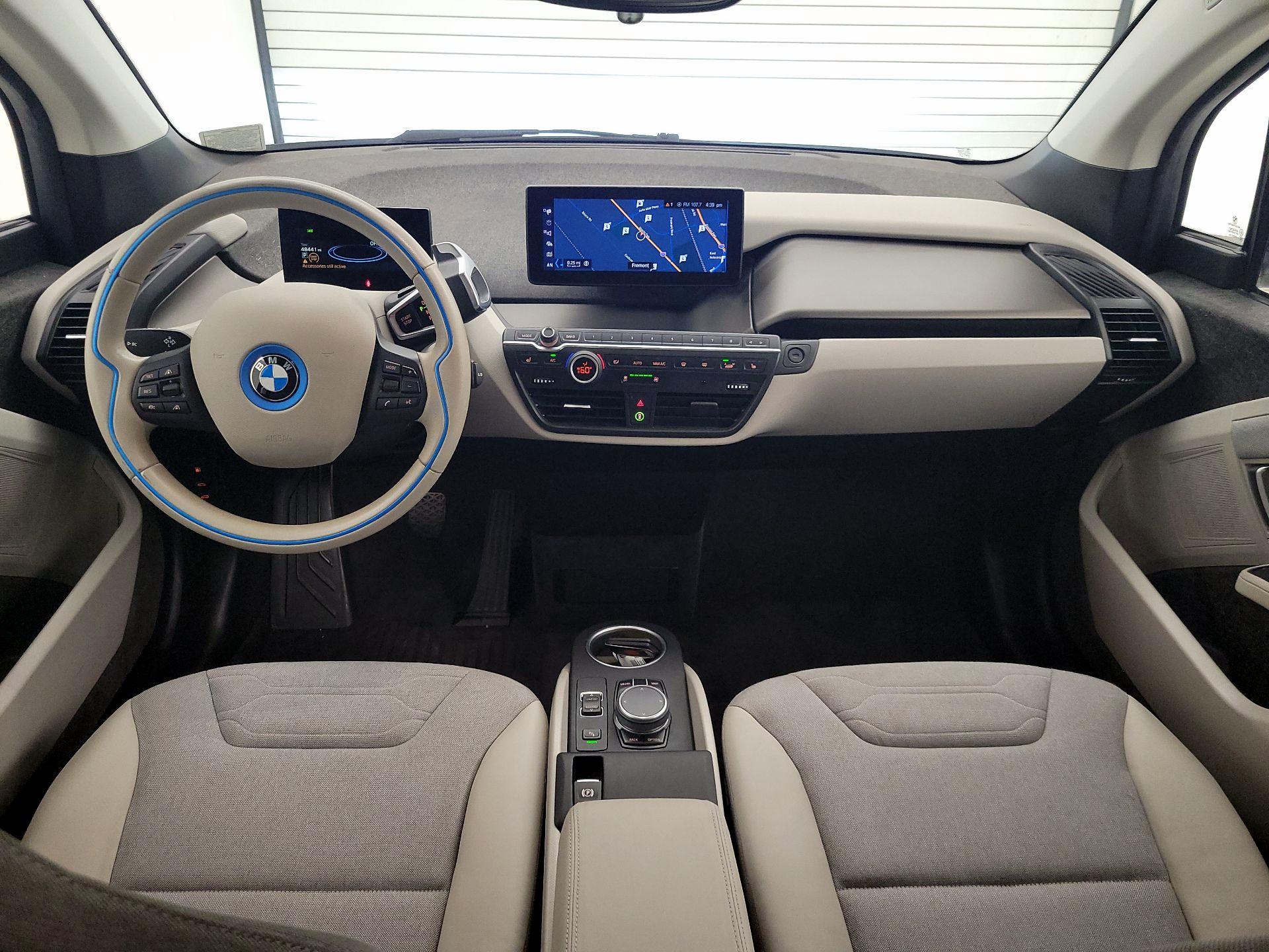 Thumbnail: 2018 BMW i3 - 9