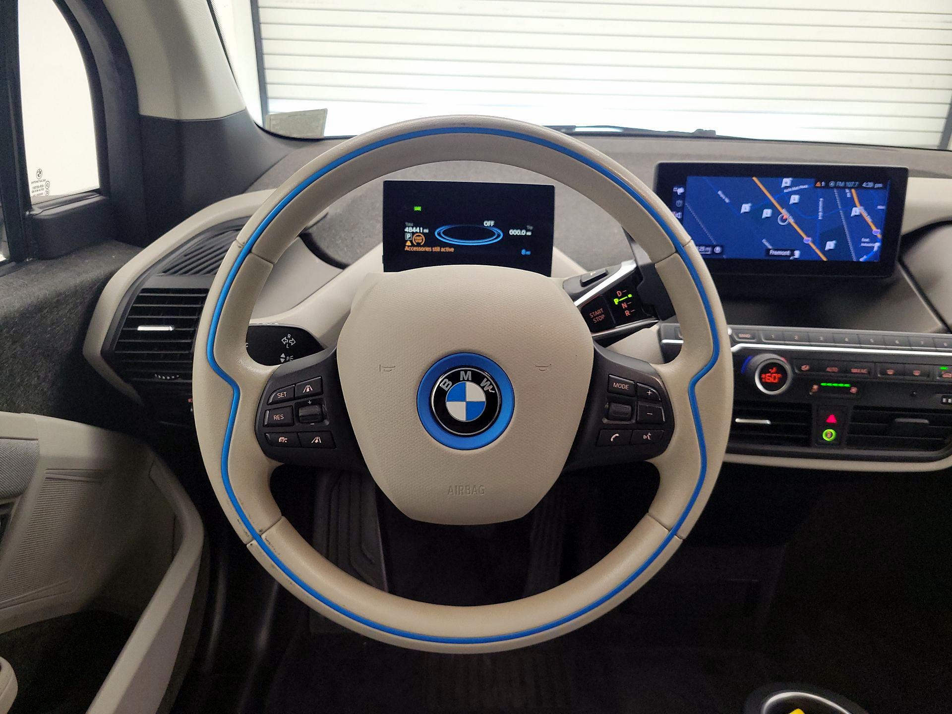 Thumbnail: 2018 BMW i3 - 10