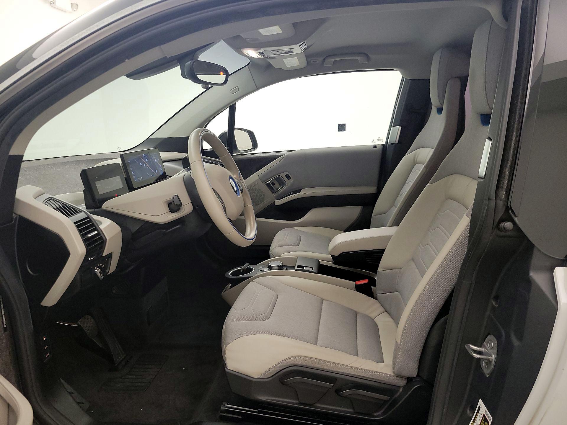 Thumbnail: 2018 BMW i3 - 11