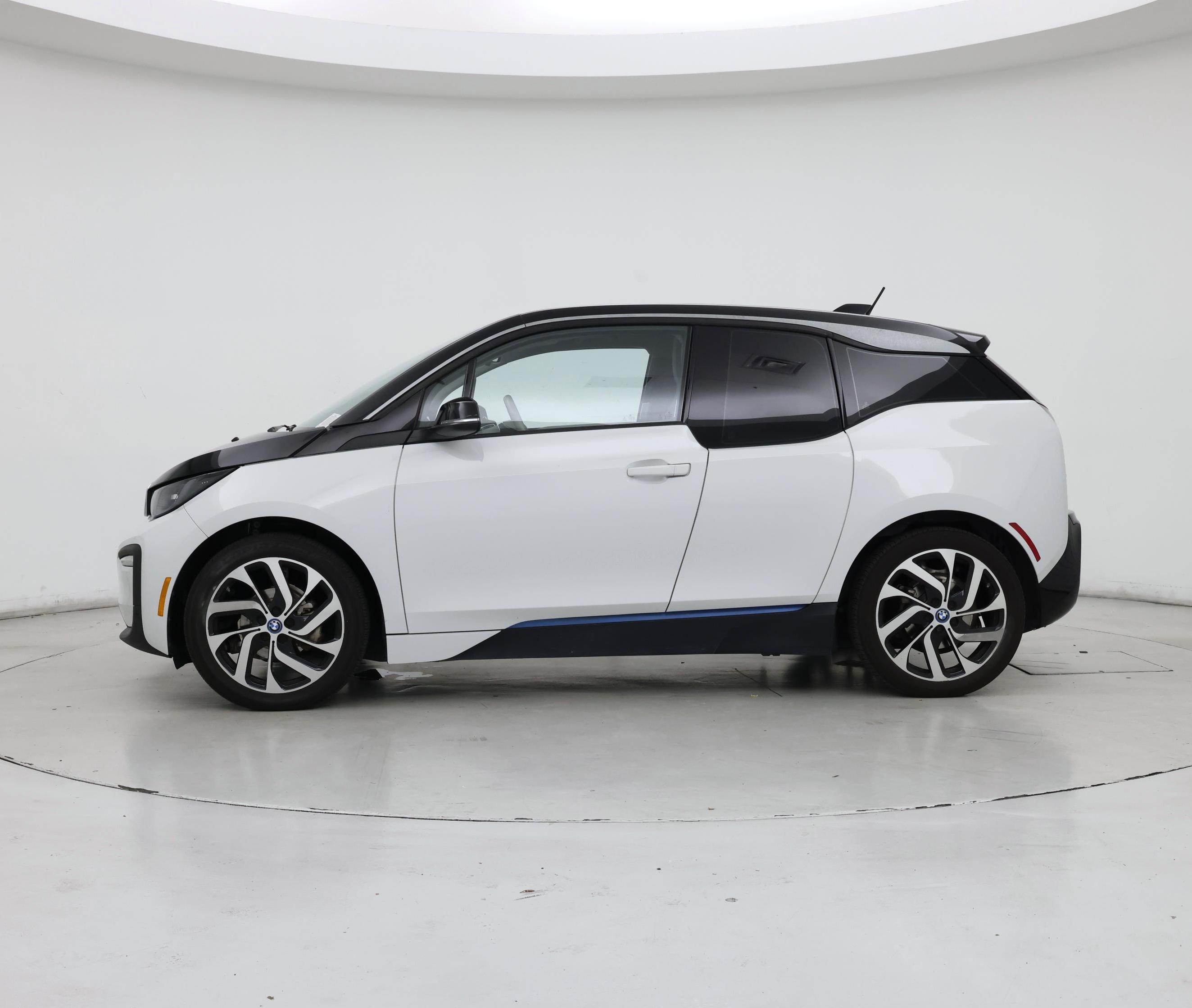 Thumbnail: 2018 BMW i3 - 3