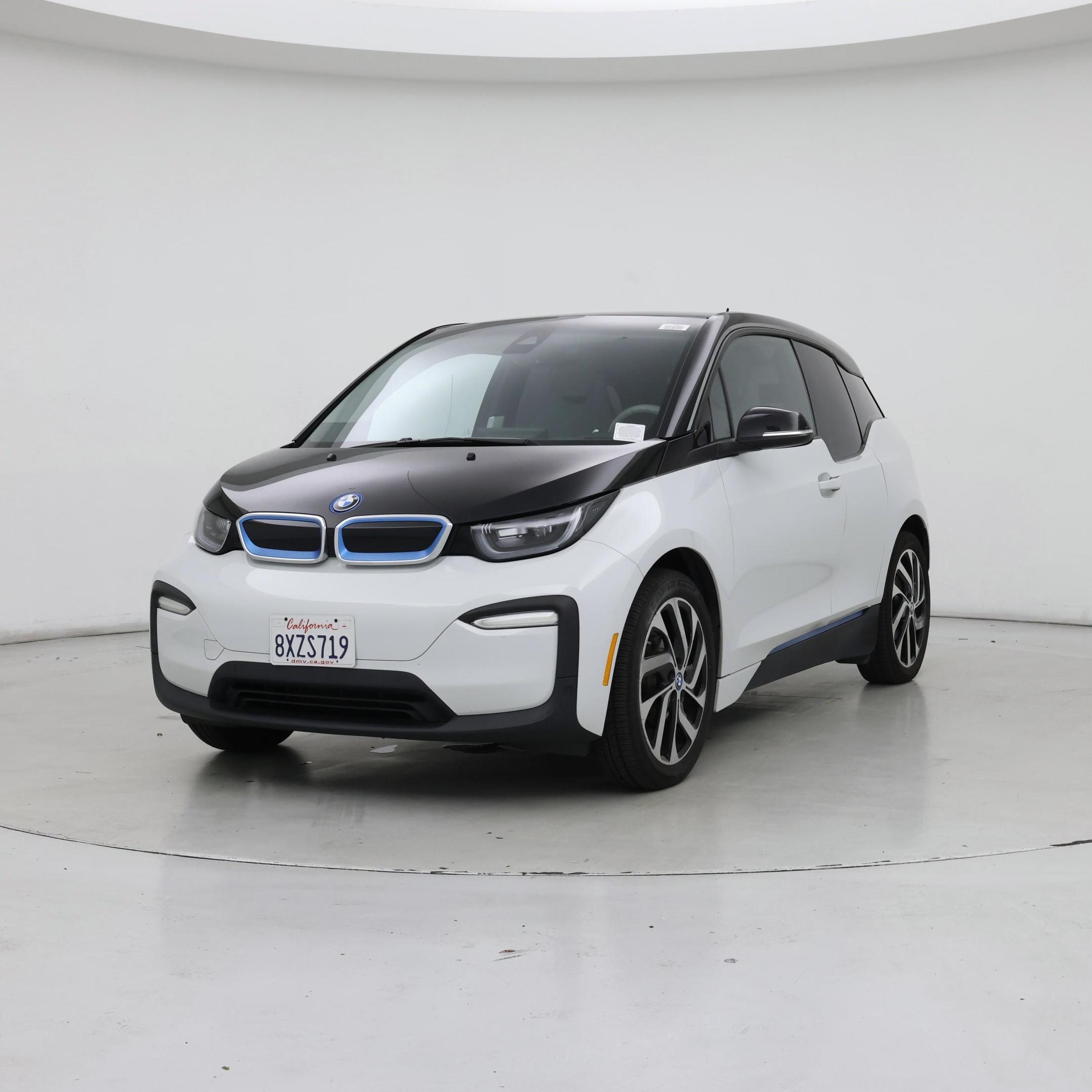 Thumbnail: 2018 BMW i3 - 4