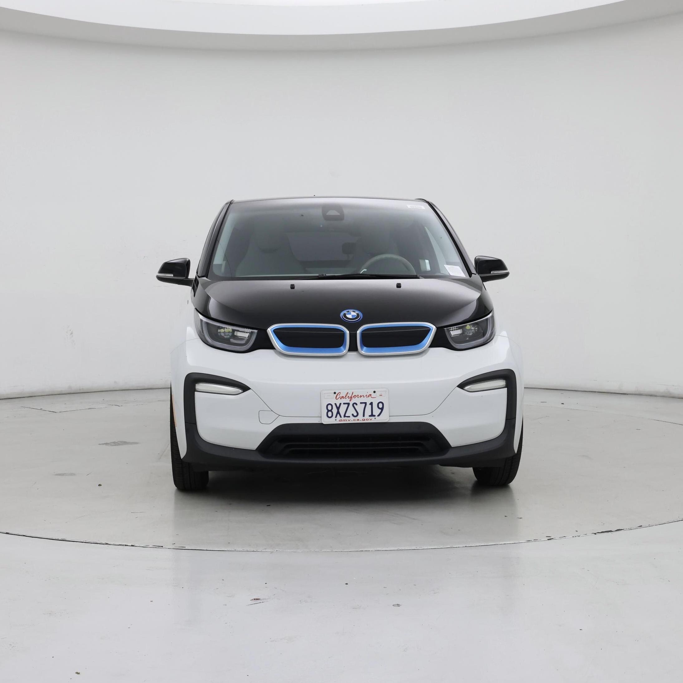Thumbnail: 2018 BMW i3 - 5