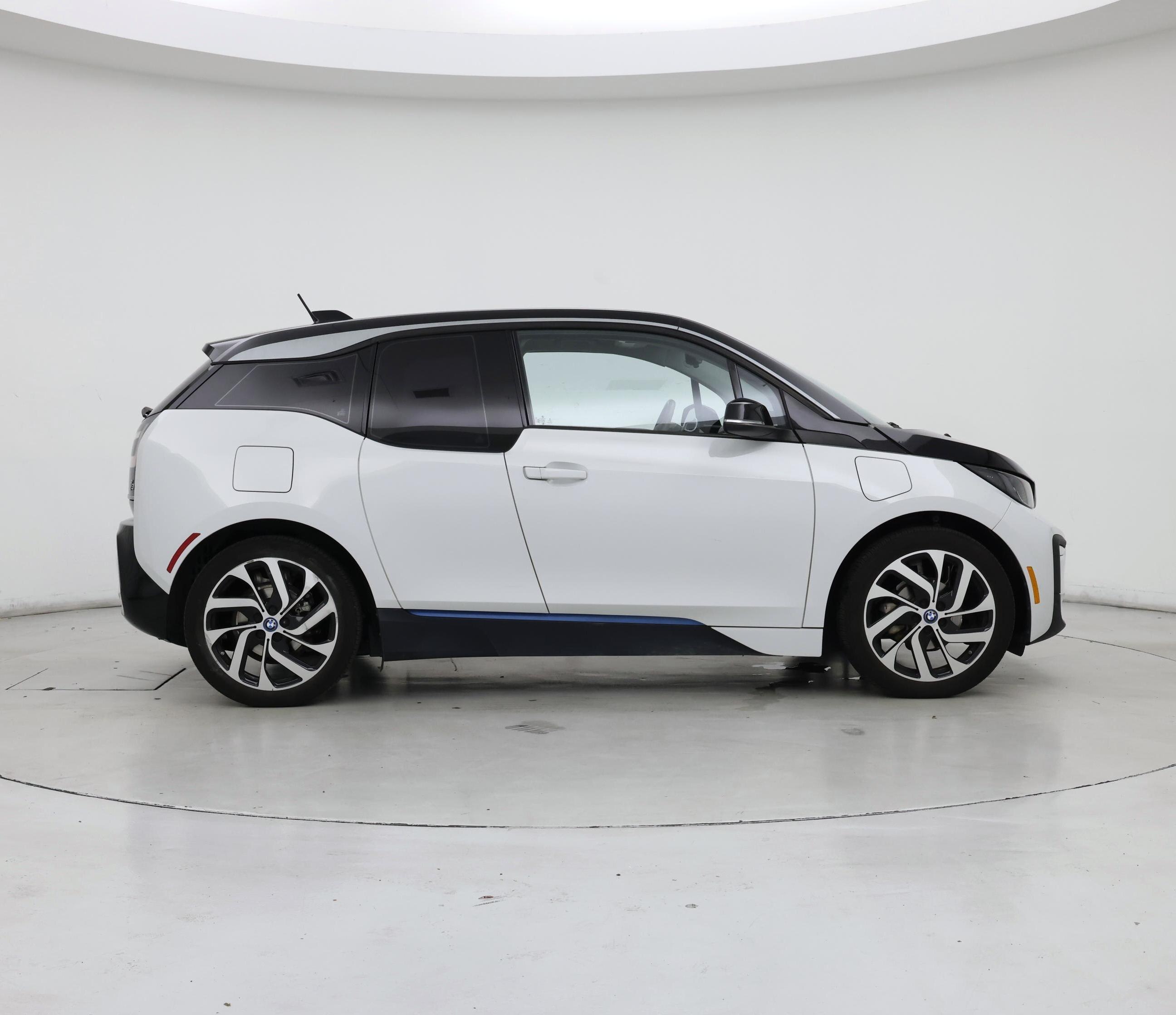 Thumbnail: 2018 BMW i3 - 7