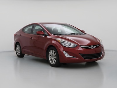 2014 Hyundai Elantra SE -
                  Fremont, CA