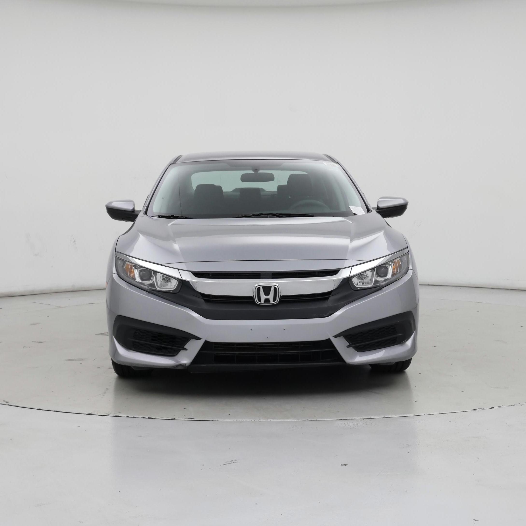 Thumbnail: 2017 Honda Civic - 5