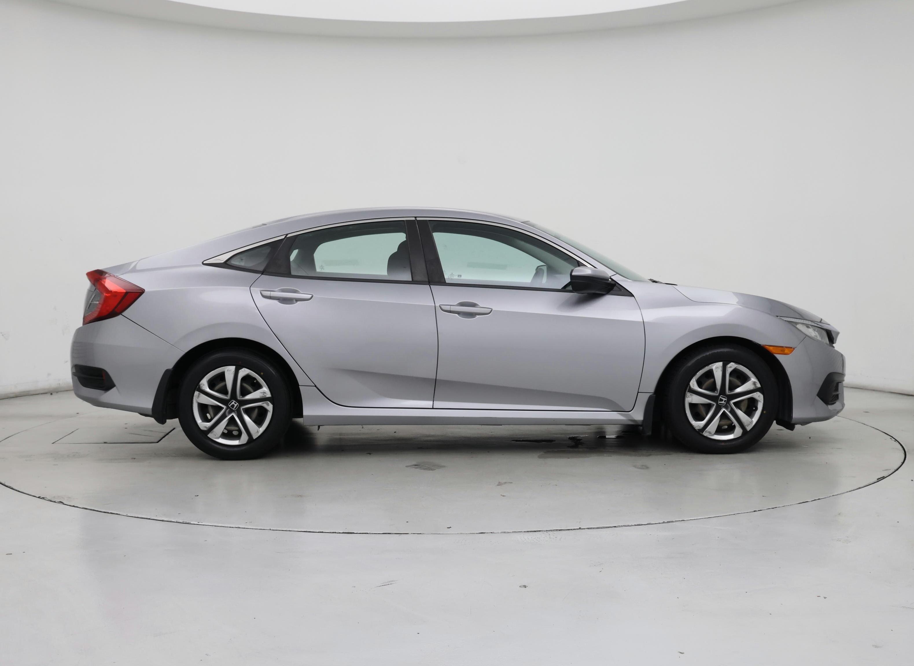 Thumbnail: 2017 Honda Civic - 7