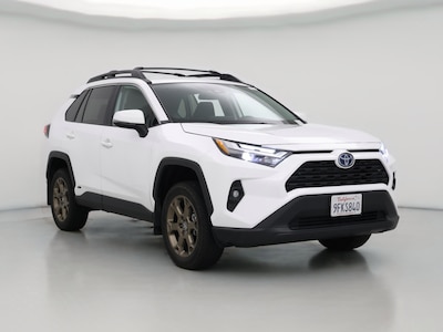 2023 Toyota RAV4 Woodland Edition -
                  Fremont, CA