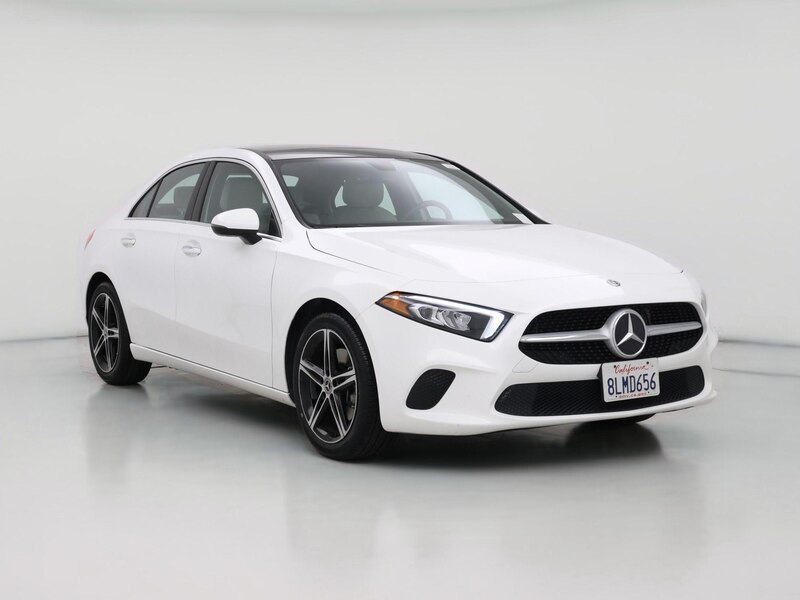 2019 Mercedes-Benz A-Class A 220 -
                  Pleasanton, CA
