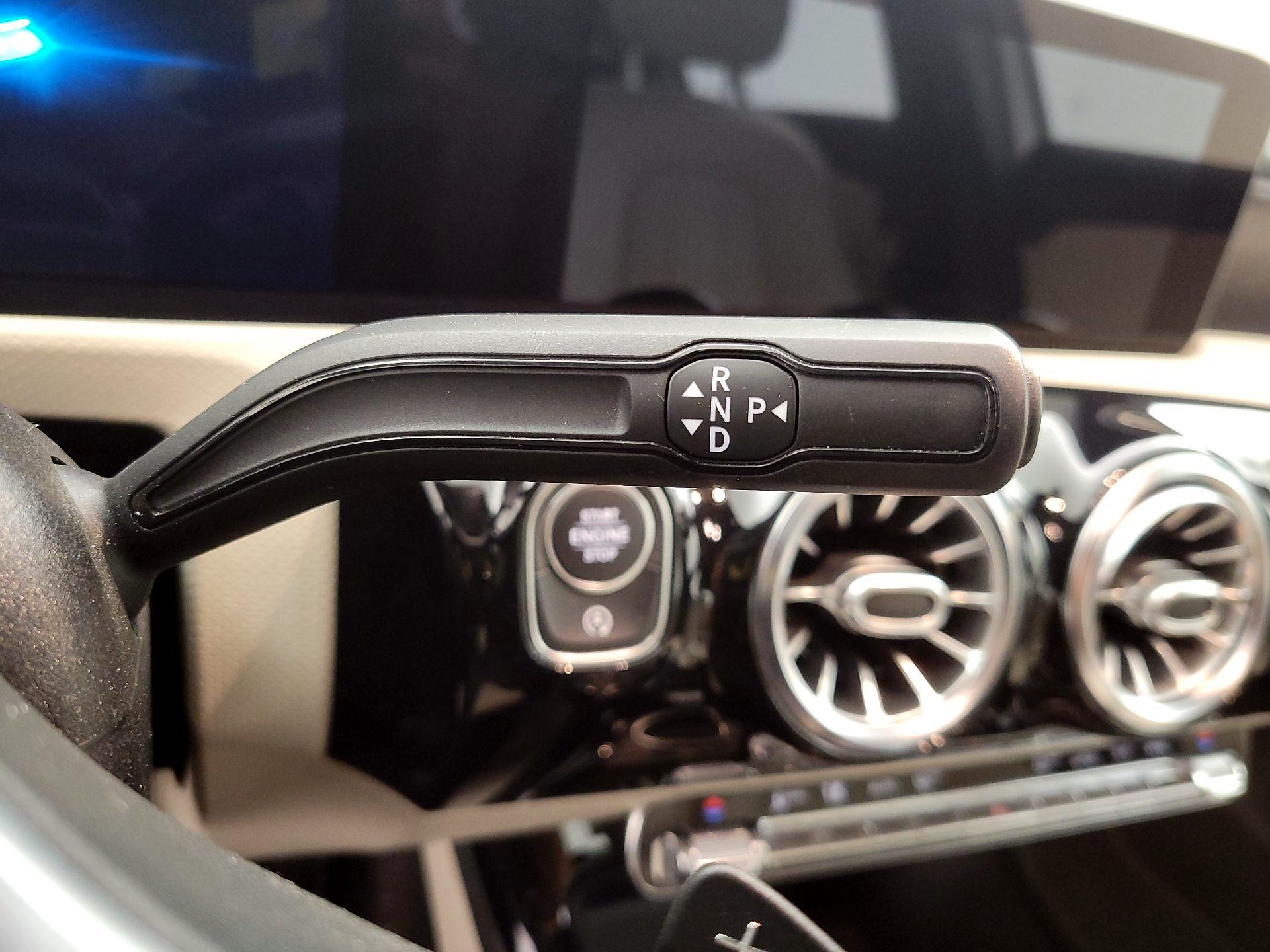 Thumbnail: 2019 Mercedes-Benz A-Class - 17
