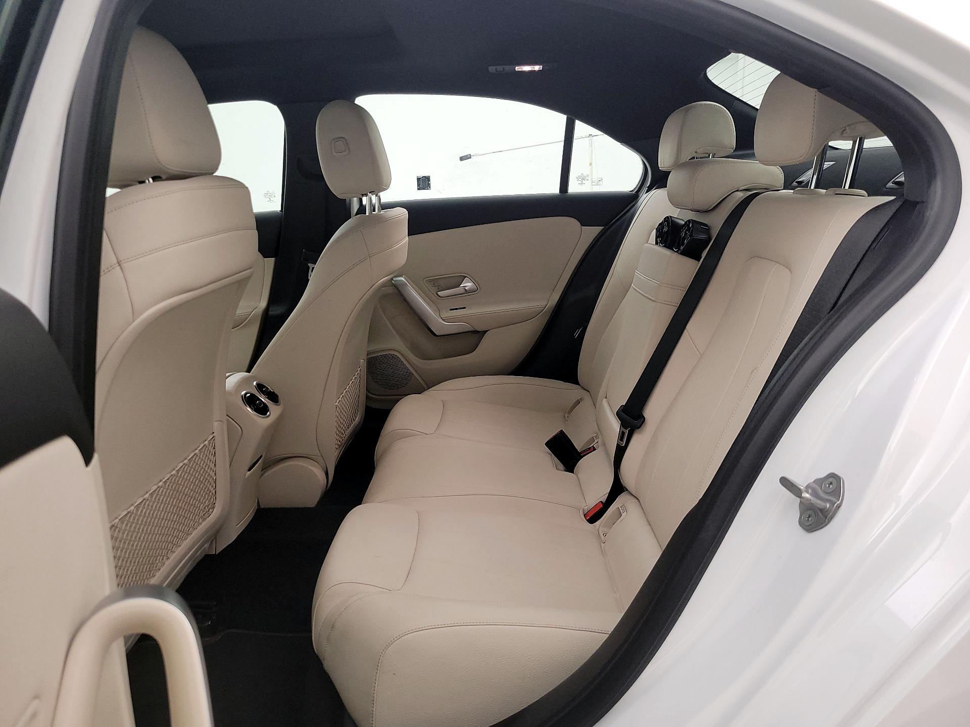 Thumbnail: 2019 Mercedes-Benz A-Class - 20