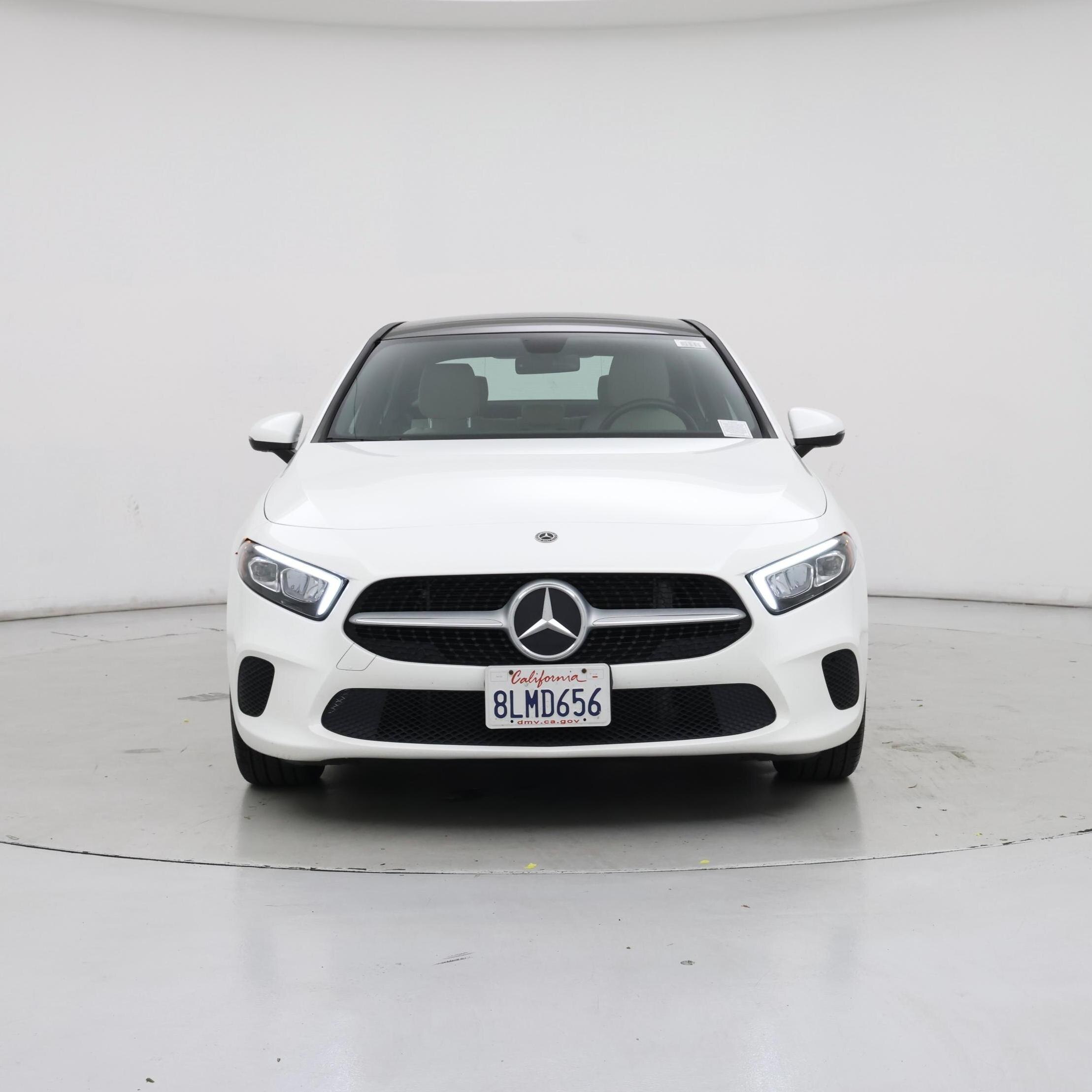 Thumbnail: 2019 Mercedes-Benz A-Class - 5