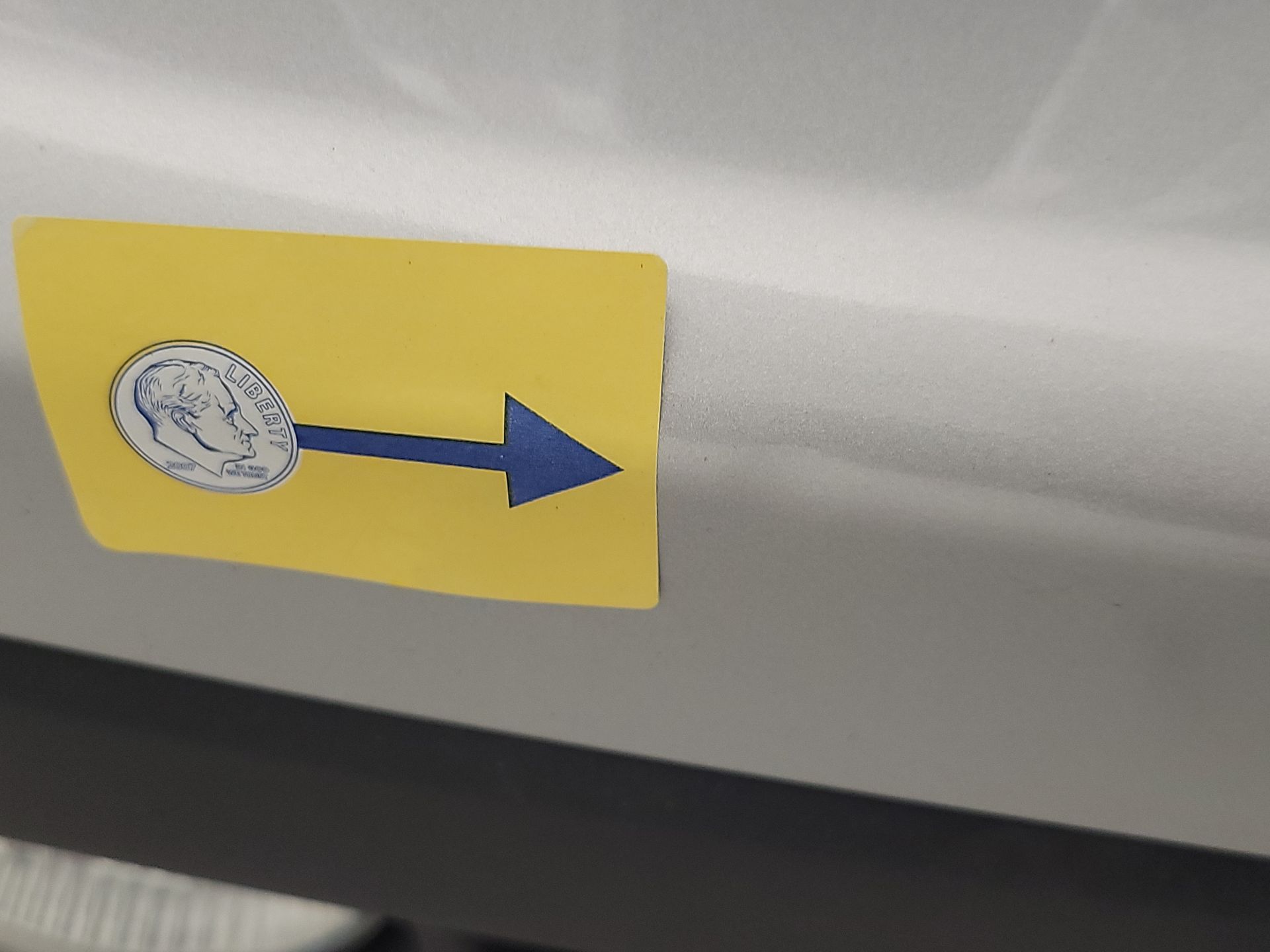 Thumbnail: 2014 Jeep Patriot - 20