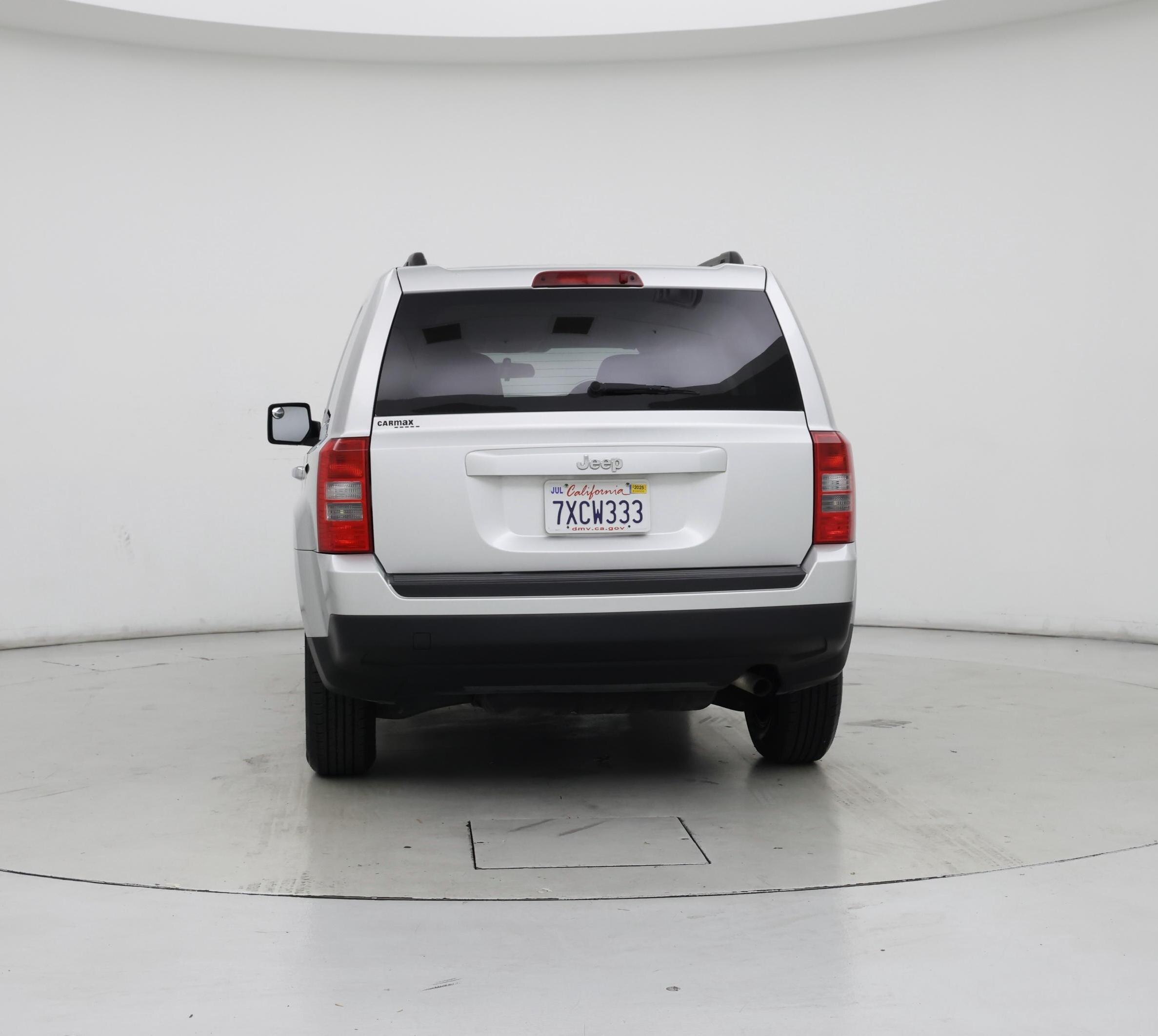 Thumbnail: 2014 Jeep Patriot - 6