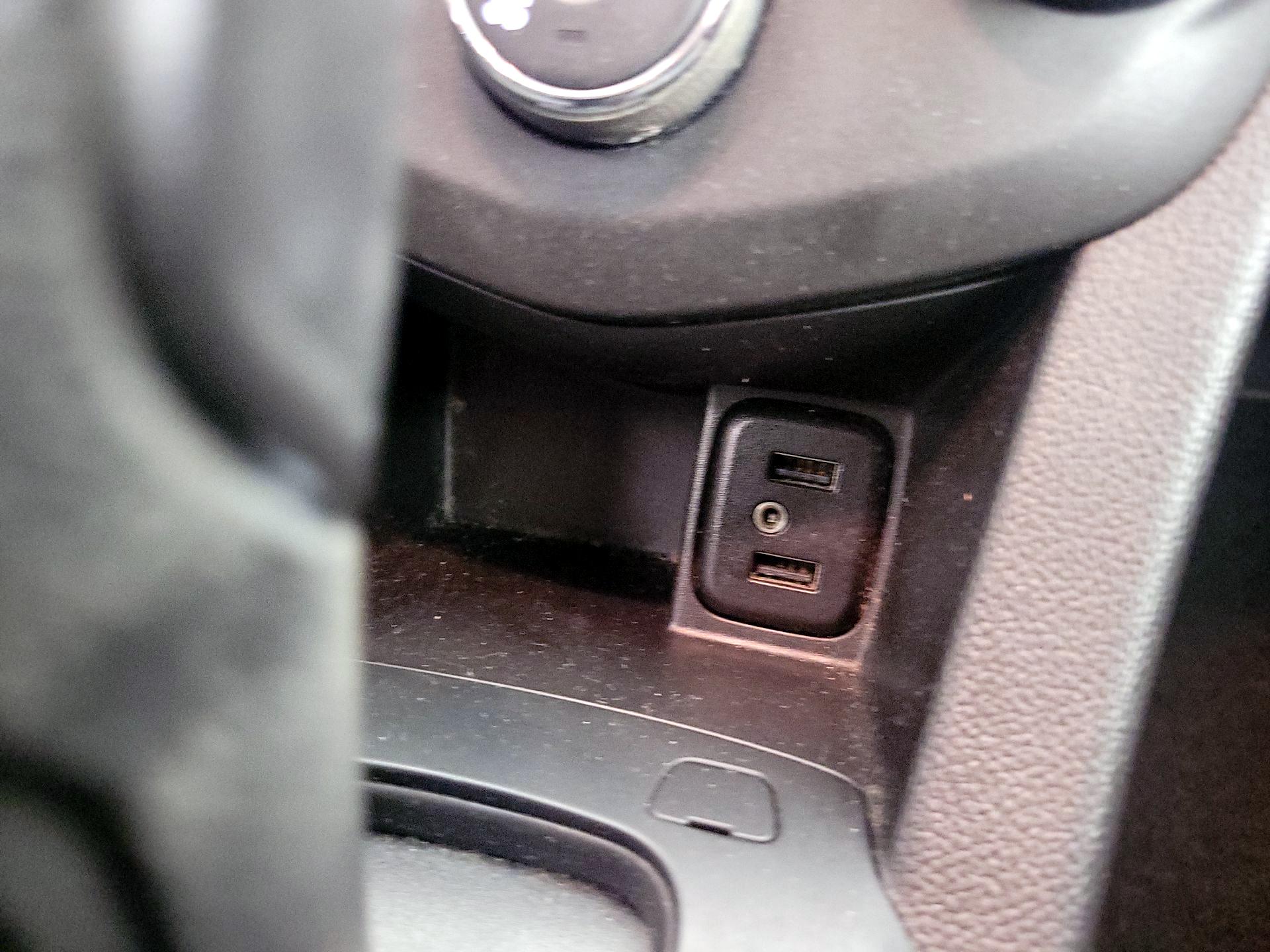 Thumbnail: 2018 Chevrolet Sonic - 18