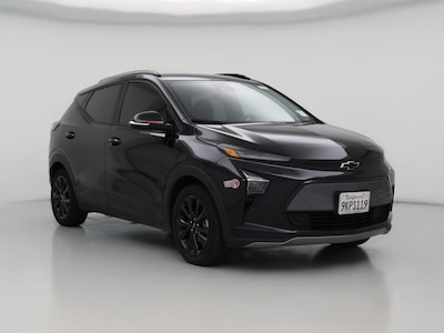 2023 Chevrolet Bolt EUV LT -
                  Fremont, CA