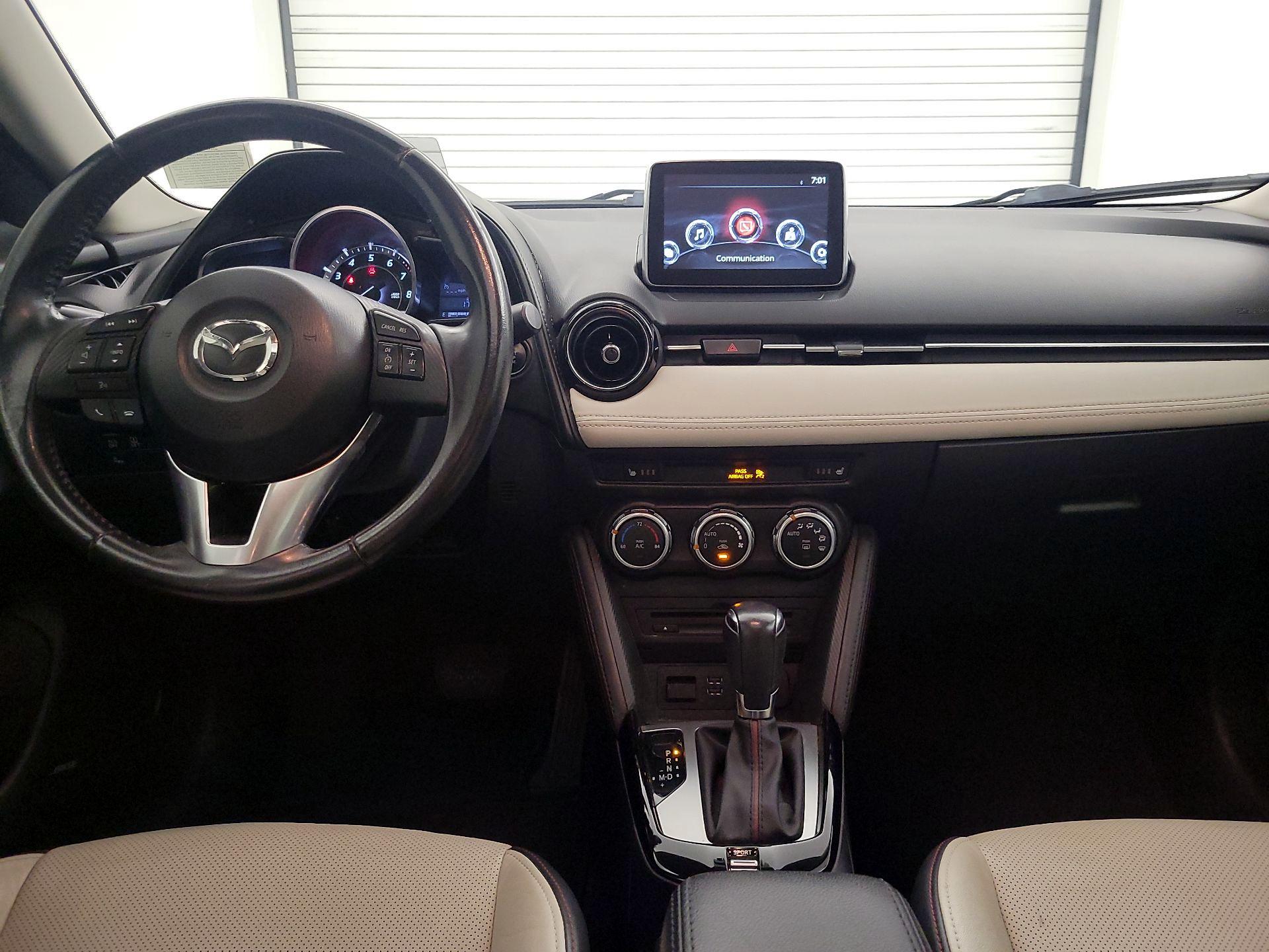 Thumbnail: 2016 Mazda CX-3 - 9