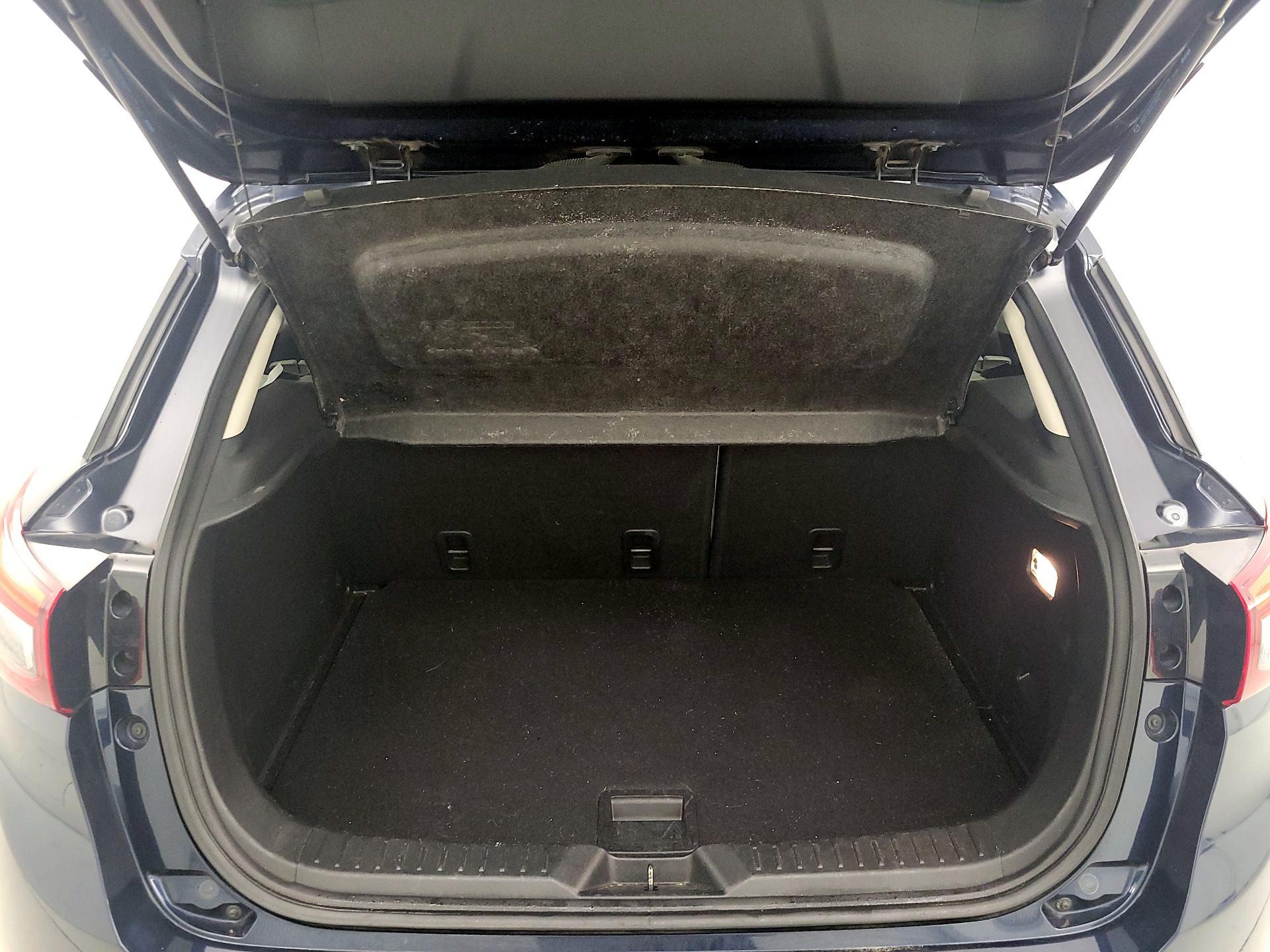 Thumbnail: 2016 Mazda CX-3 - 20
