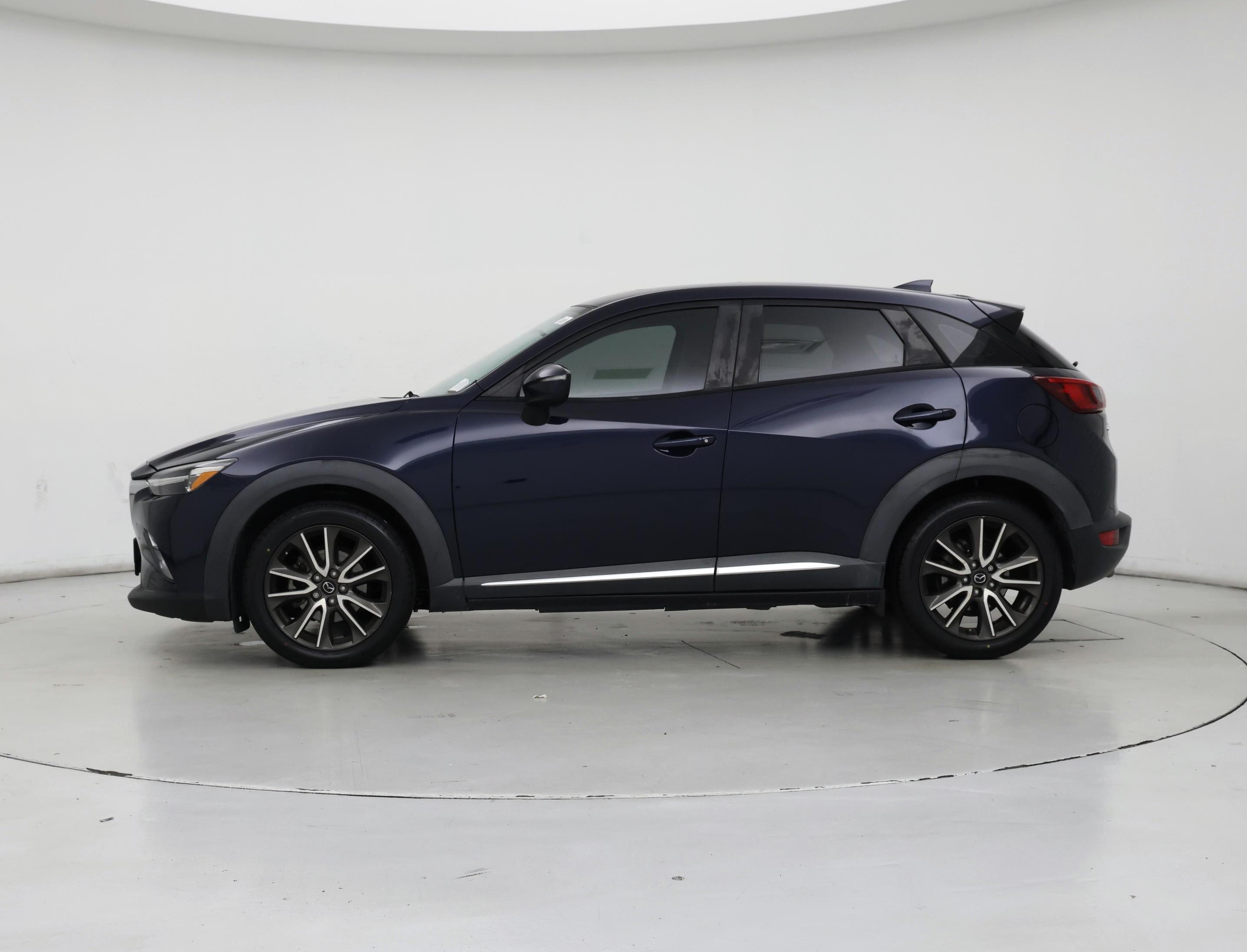 Thumbnail: 2016 Mazda CX-3 - 3