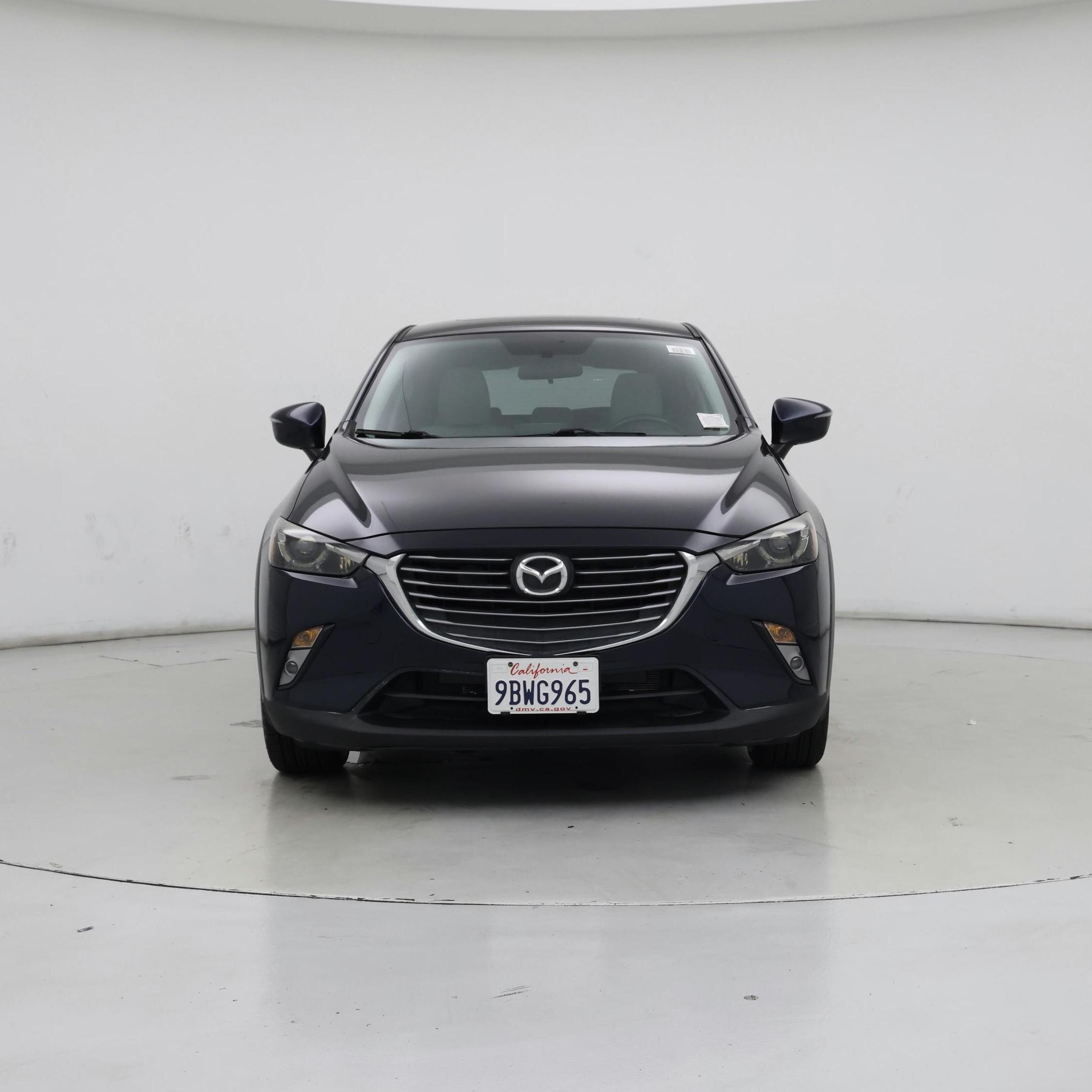 Thumbnail: 2016 Mazda CX-3 - 5