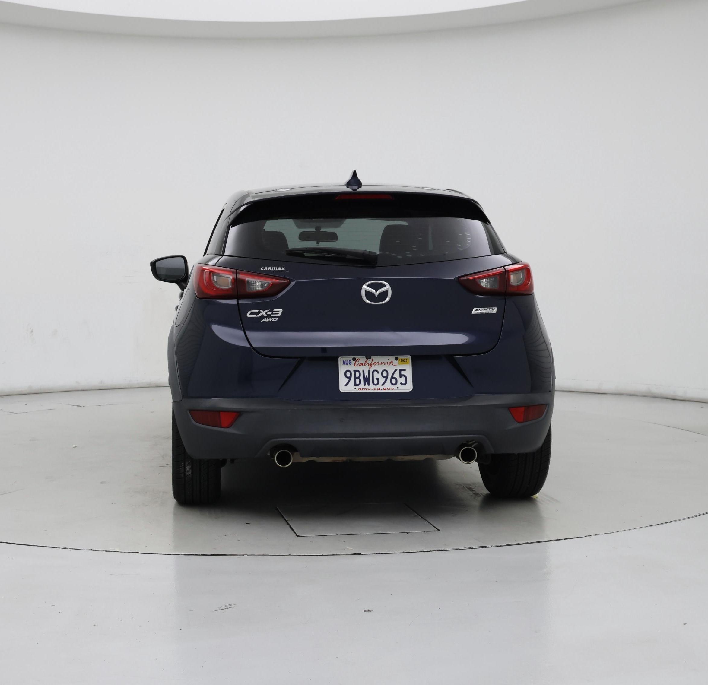Thumbnail: 2016 Mazda CX-3 - 6