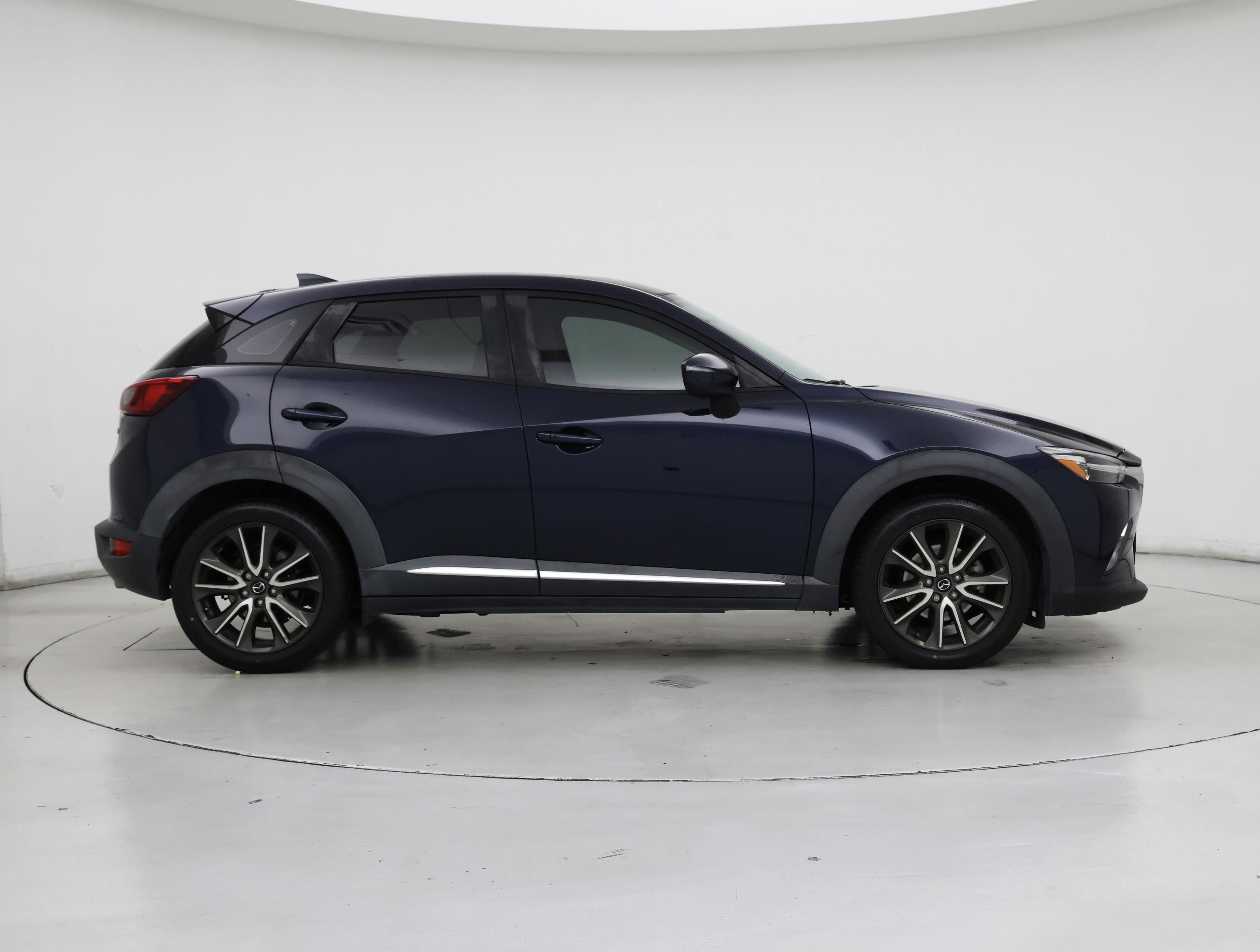 Thumbnail: 2016 Mazda CX-3 - 7