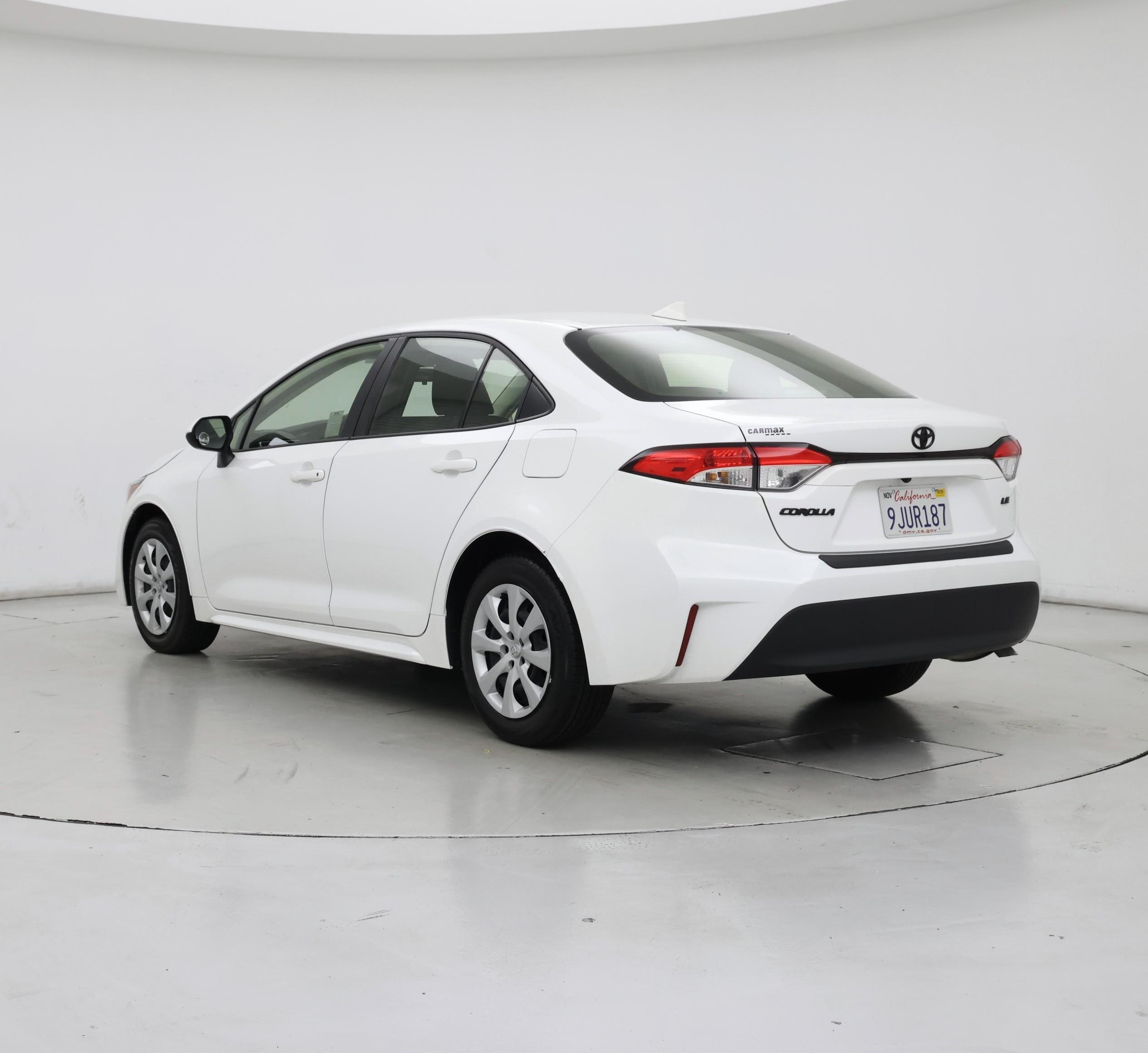 Thumbnail: 2024 Toyota Corolla - 2