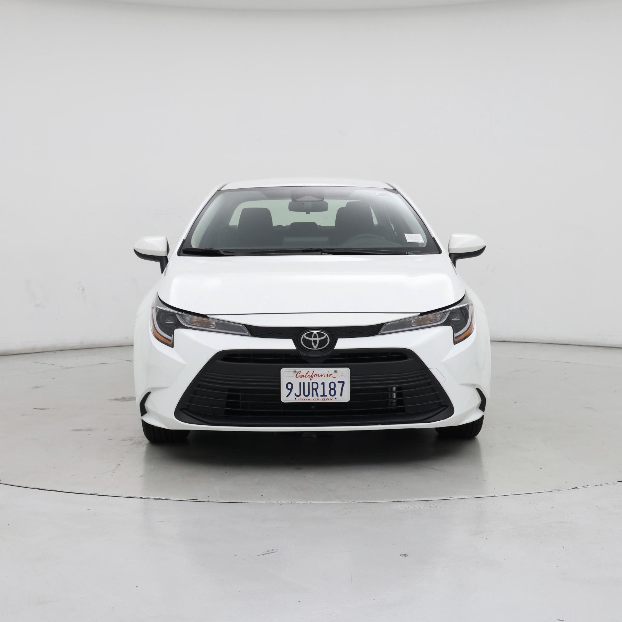 Thumbnail: 2024 Toyota Corolla - 5