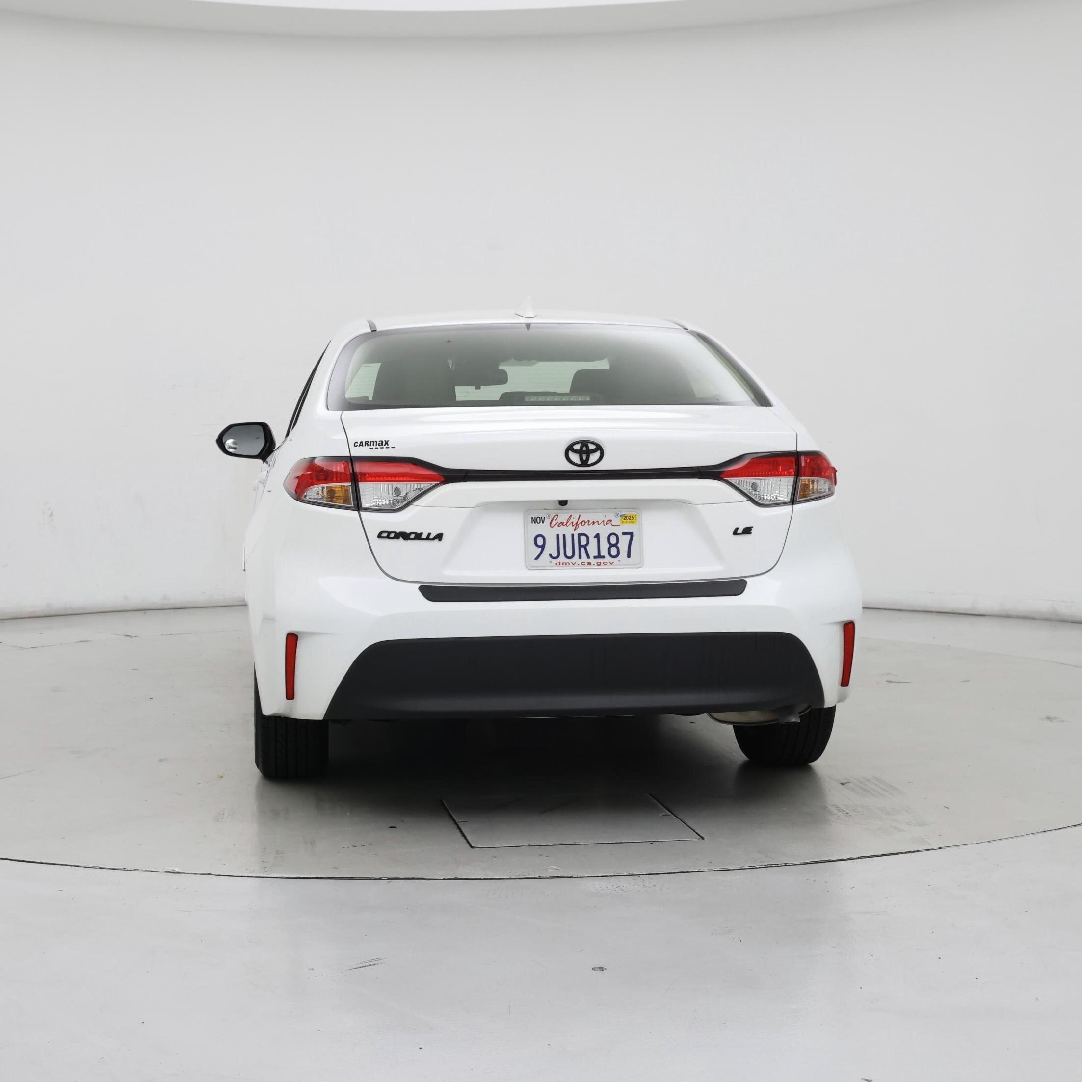 Thumbnail: 2024 Toyota Corolla - 6