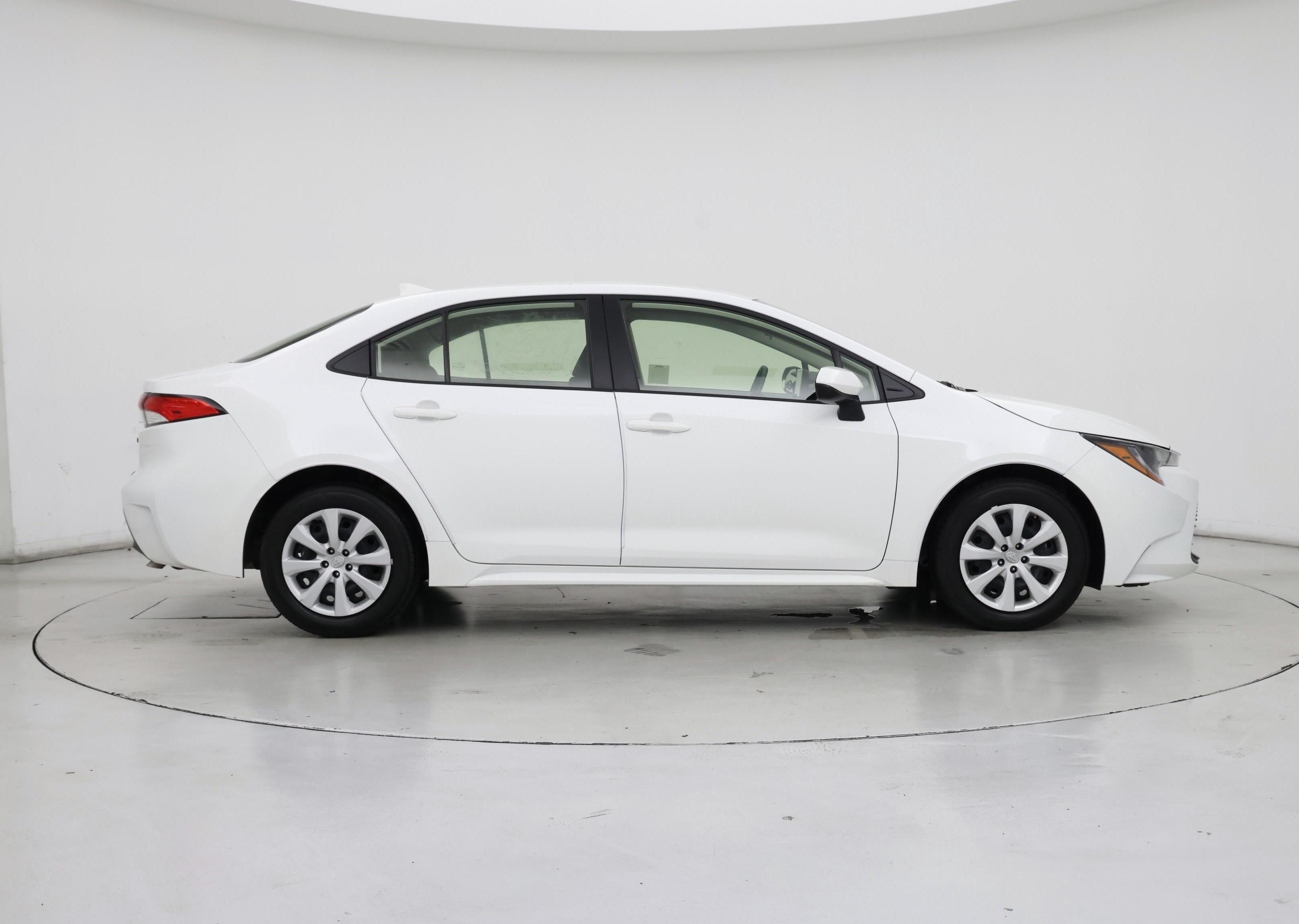 Thumbnail: 2024 Toyota Corolla - 7