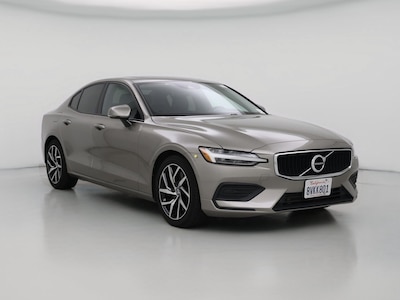 2019 Volvo S60 T6 Momentum -
                  Fremont, CA