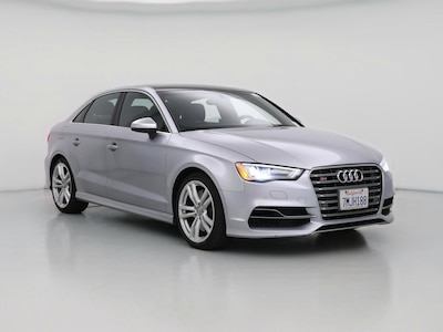 2015 Audi A3 Premium Plus -
                  Fremont, CA