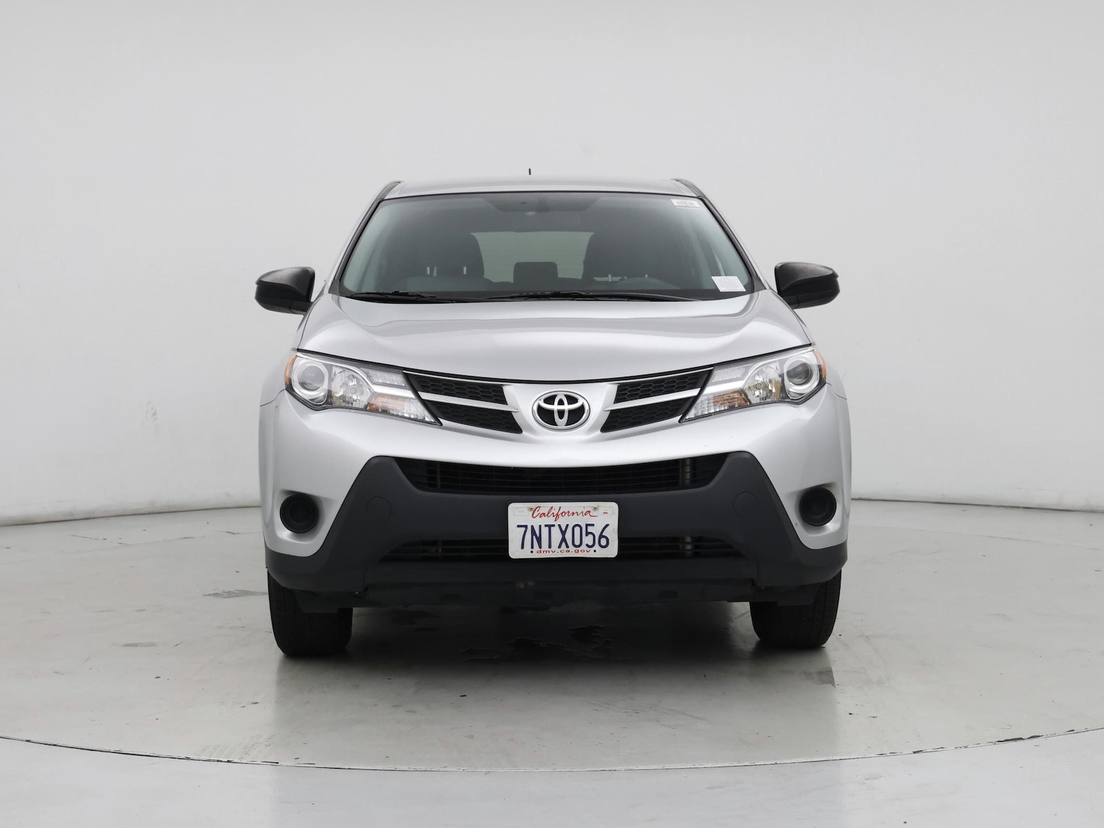 Image 6 of 2015 Toyota RAV4 LE