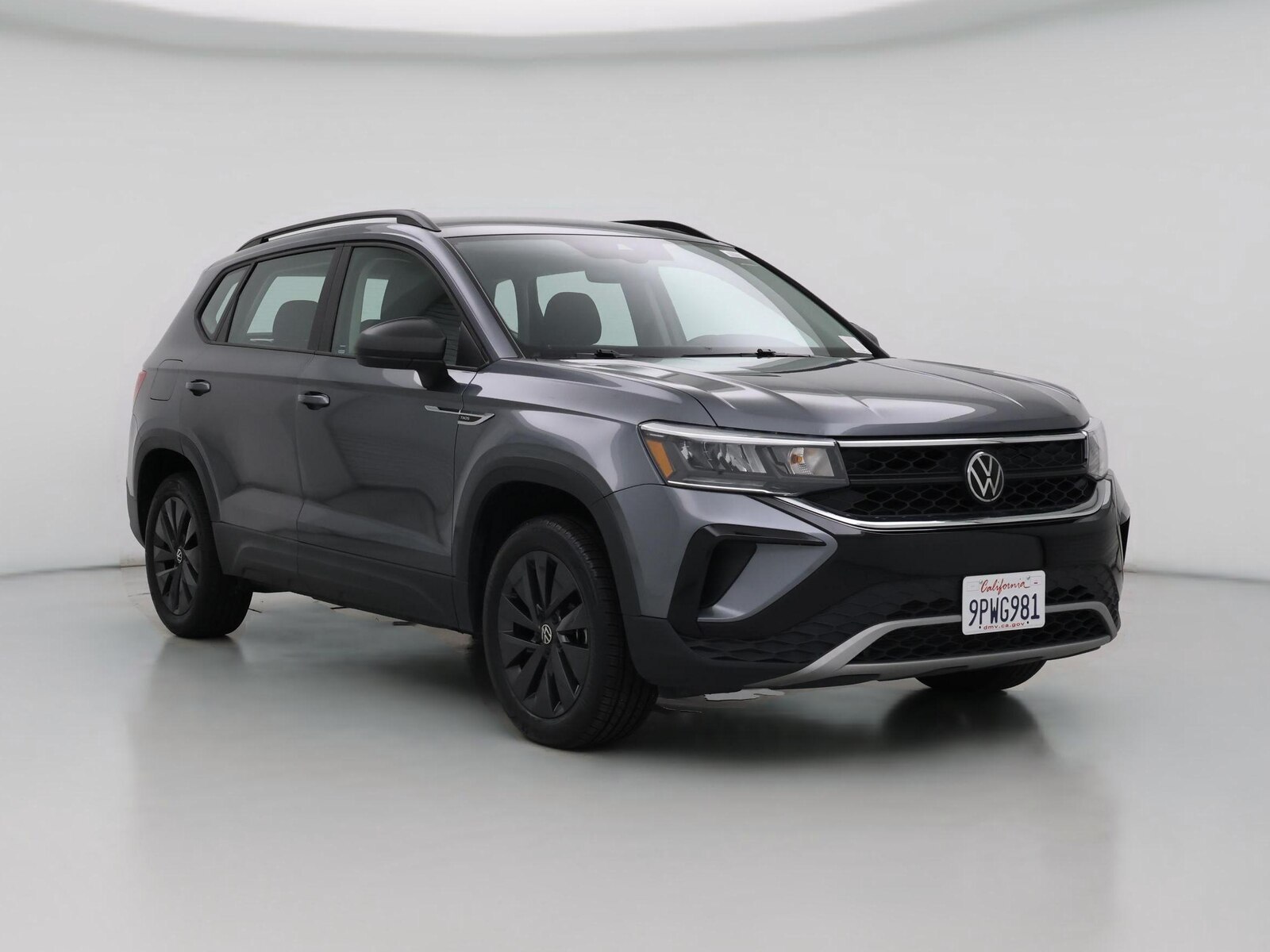 2023 Volkswagen Taos S